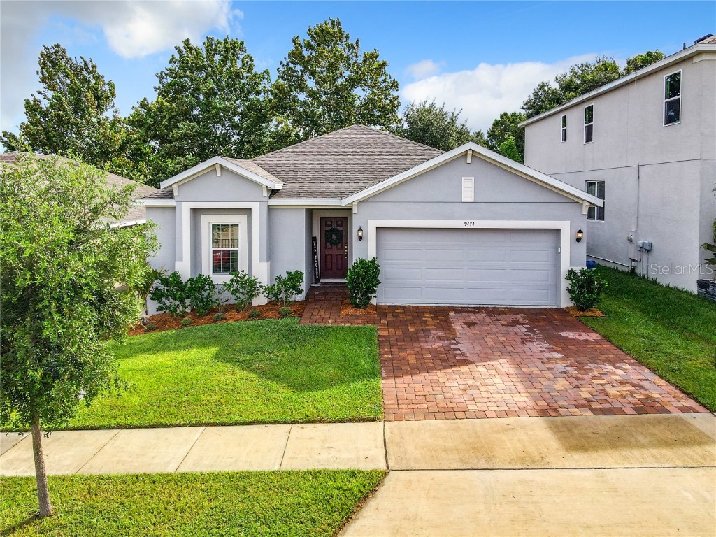 9474 Oglethorpe Dr Groveland FL 34736 G5074304 image1