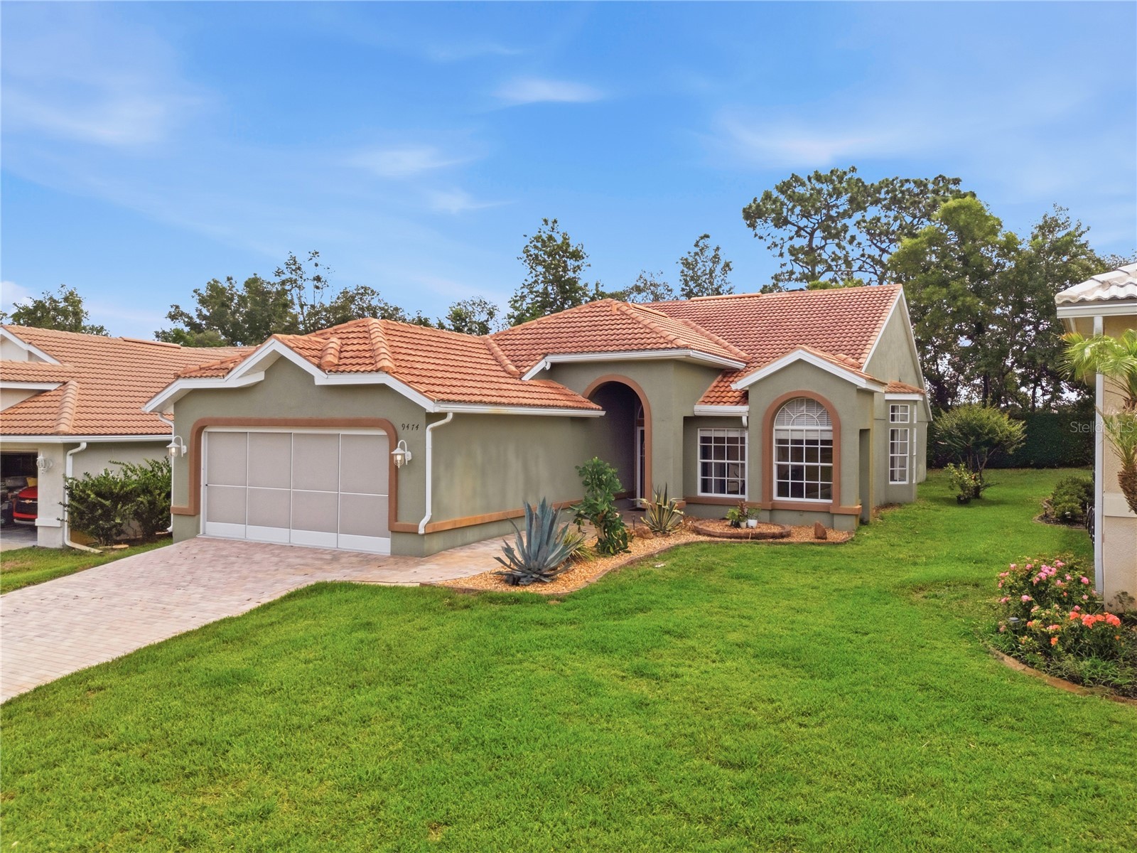 9474 W Mississippi Run Weeki Wachee FL 34613 W7886346 image2
