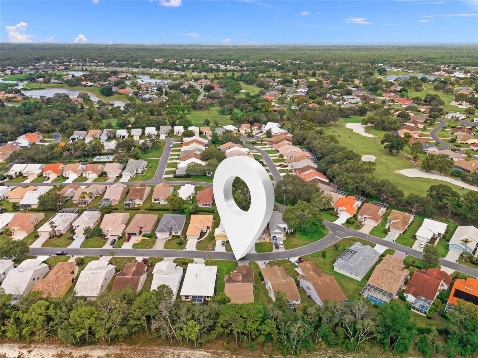 9474 W Mississippi Run Weeki Wachee FL 34613 W7886346 image43