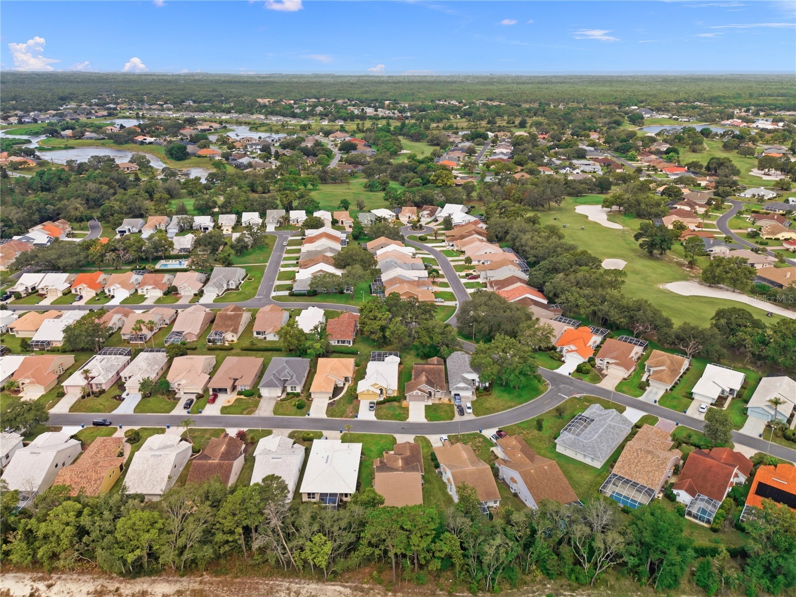 9474 W Mississippi Run Weeki Wachee FL 34613 W7886346 image44