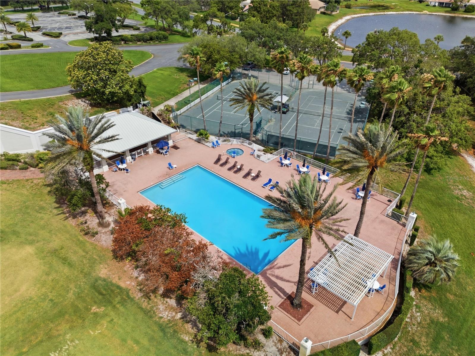 9474 W Mississippi Run Weeki Wachee FL 34613 W7886346 image46