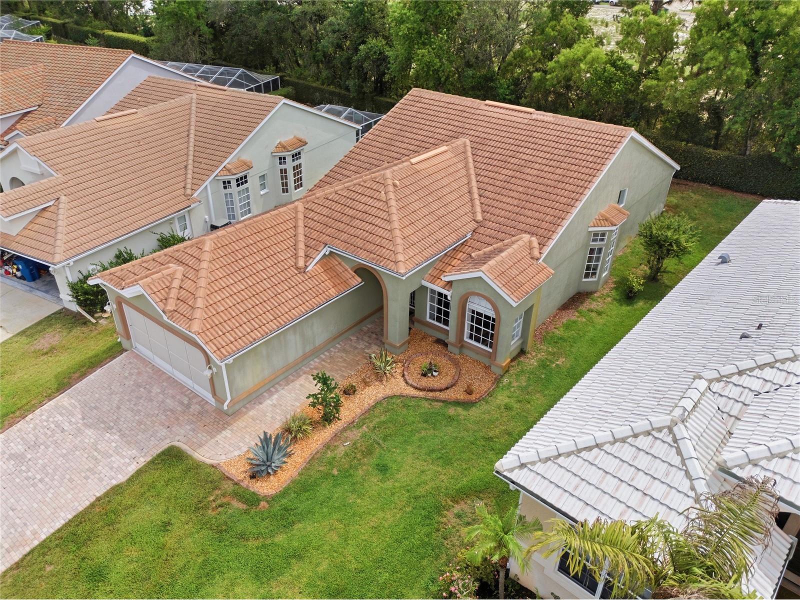 9474 W Mississippi Run Weeki Wachee FL 34613 W7886346 image53