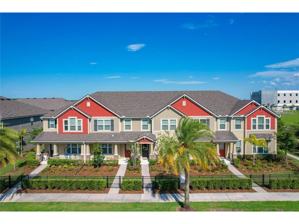 9475 Randal Park Boulevard, Orlando, FL, 32832 MLS O6209942 Edina