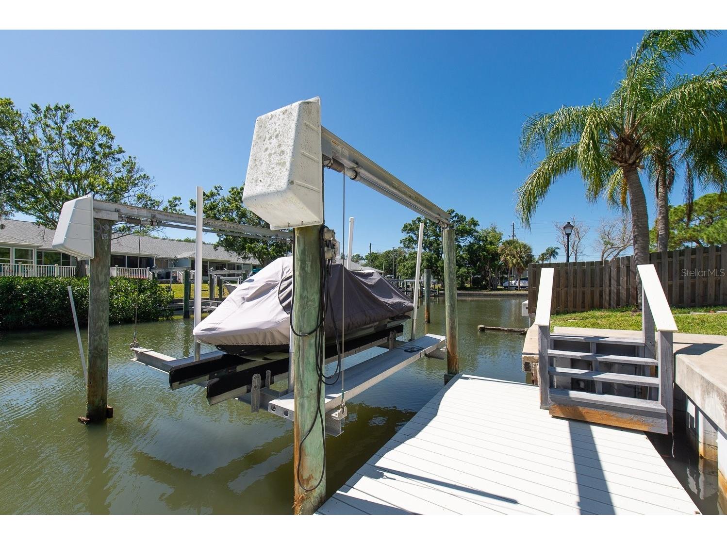 9476 Tradewinds Avenue #9476 Seminole FL 33776 TB8507101 image32