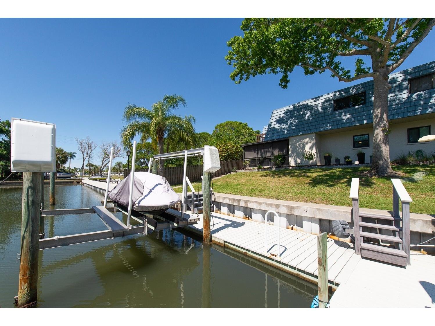9476 Tradewinds Avenue #9476 Seminole FL 33776 TB8507101 image34