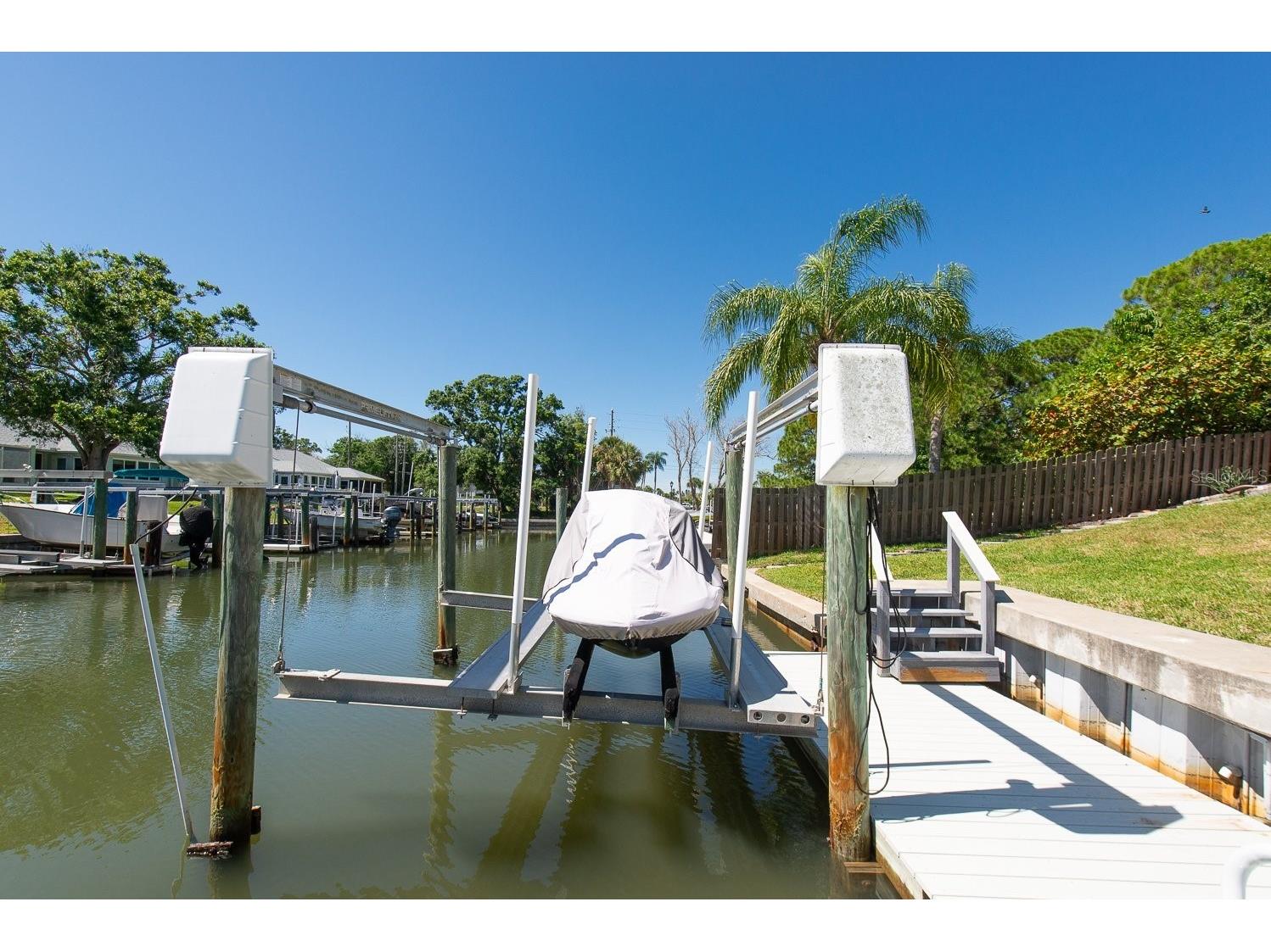 9476 Tradewinds Avenue #9476 Seminole FL 33776 TB8507101 image35