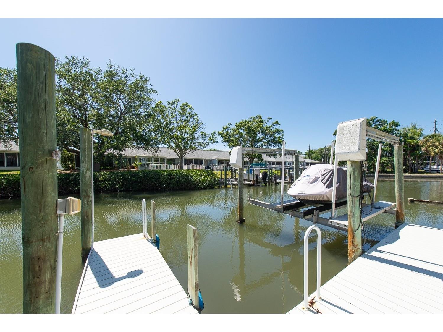 9476 Tradewinds Avenue #9476 Seminole FL 33776 TB8507101 image36