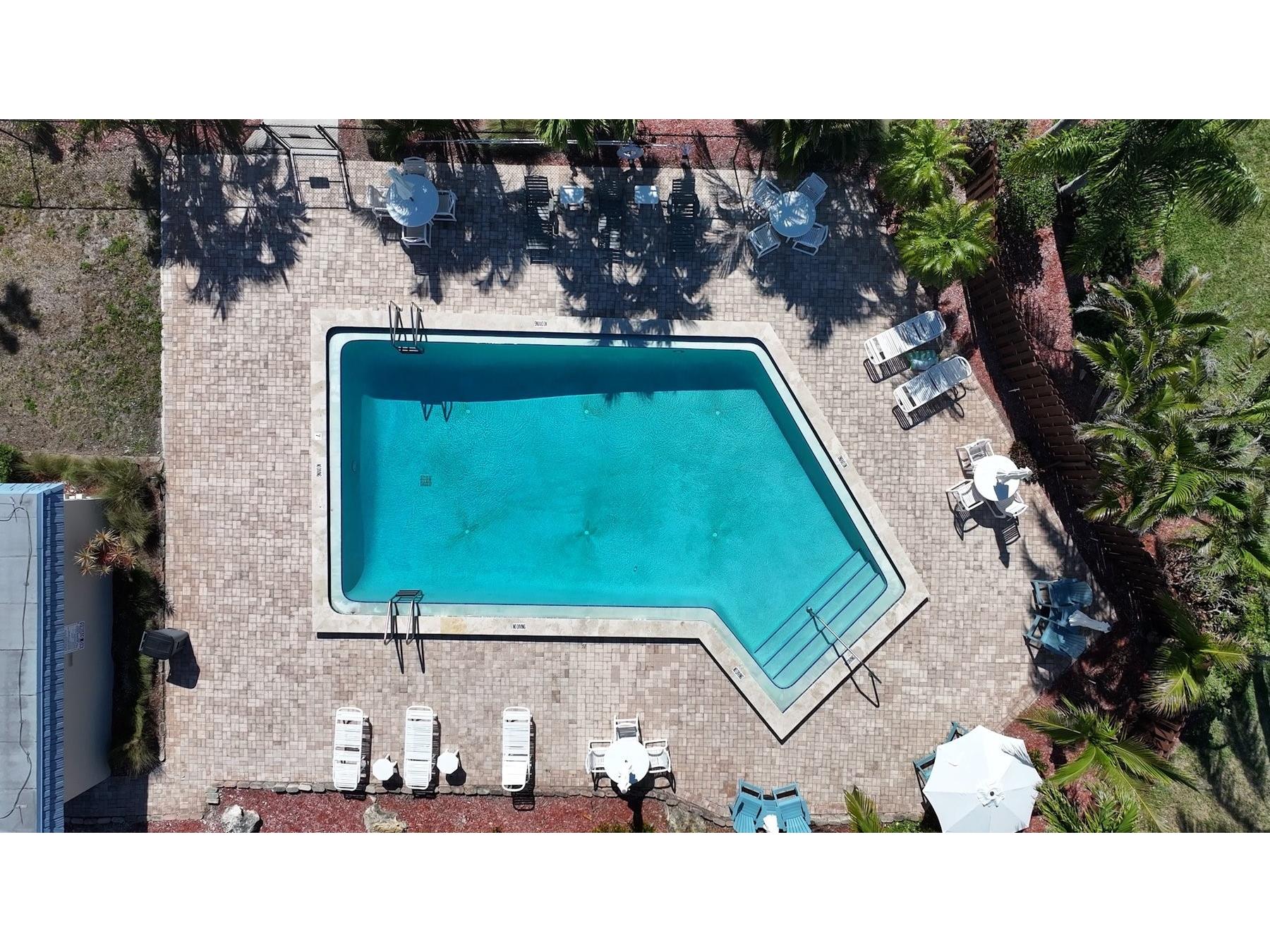 9476 Tradewinds Avenue #9476 Seminole FL 33776 TB8507101 image41