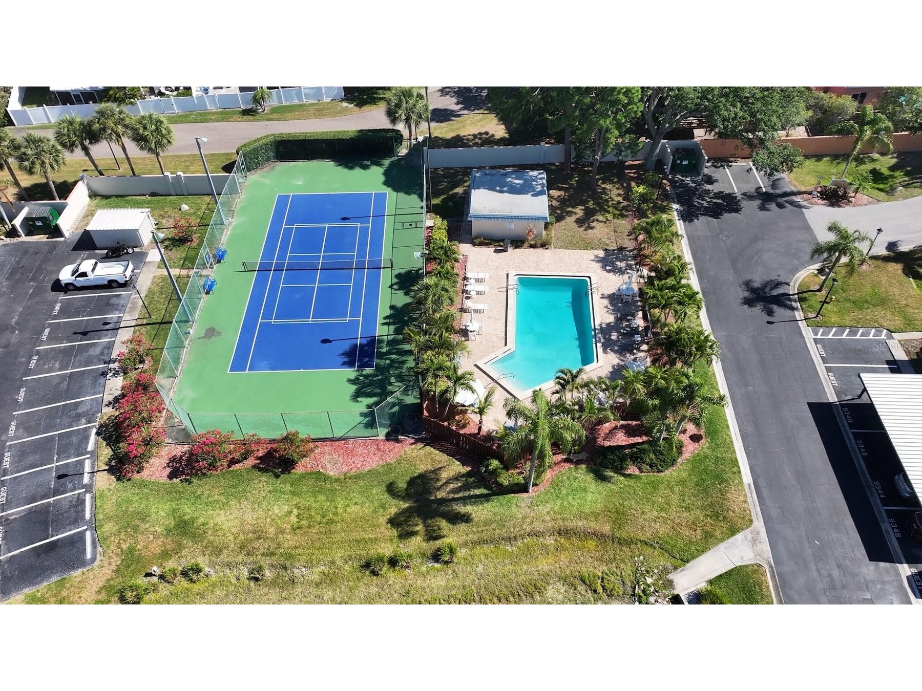 9476 Tradewinds Avenue #9476 Seminole FL 33776 TB8507101 image43