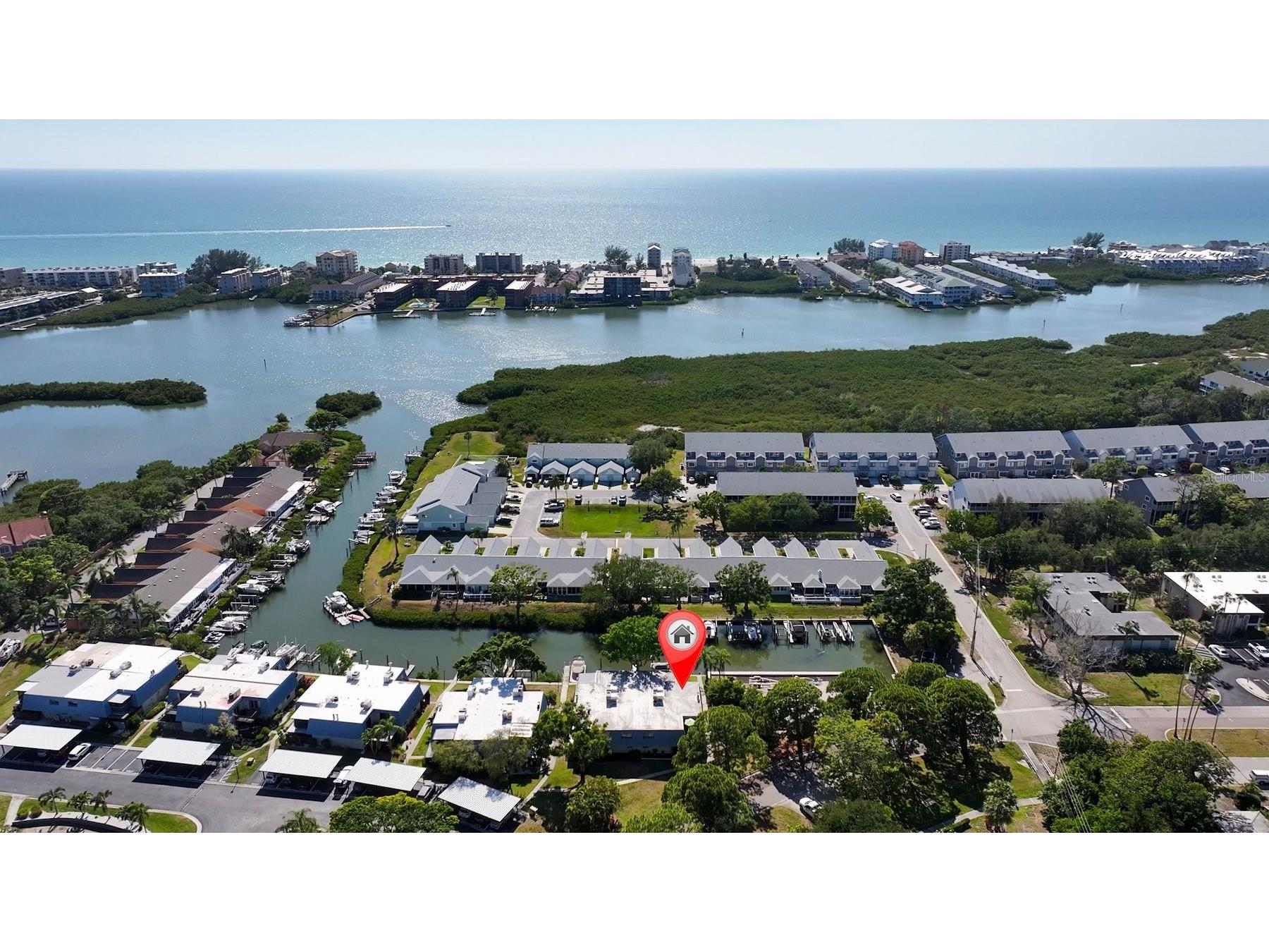 9476 Tradewinds Avenue #9476 Seminole FL 33776 TB8507101 image46