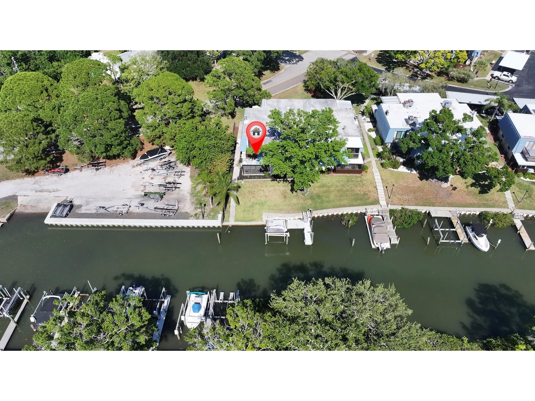9476 Tradewinds Avenue #9476 Seminole FL 33776 TB8507101 image47
