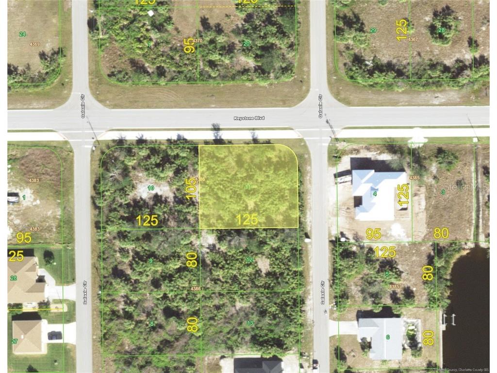 9477 Galaxie Circle Port Charlotte FL 33981 C7510694 image1