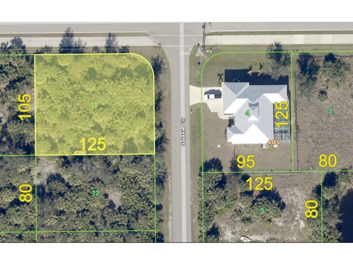 9477 Galaxie Circle Port Charlotte FL 33981 O6386165 image1