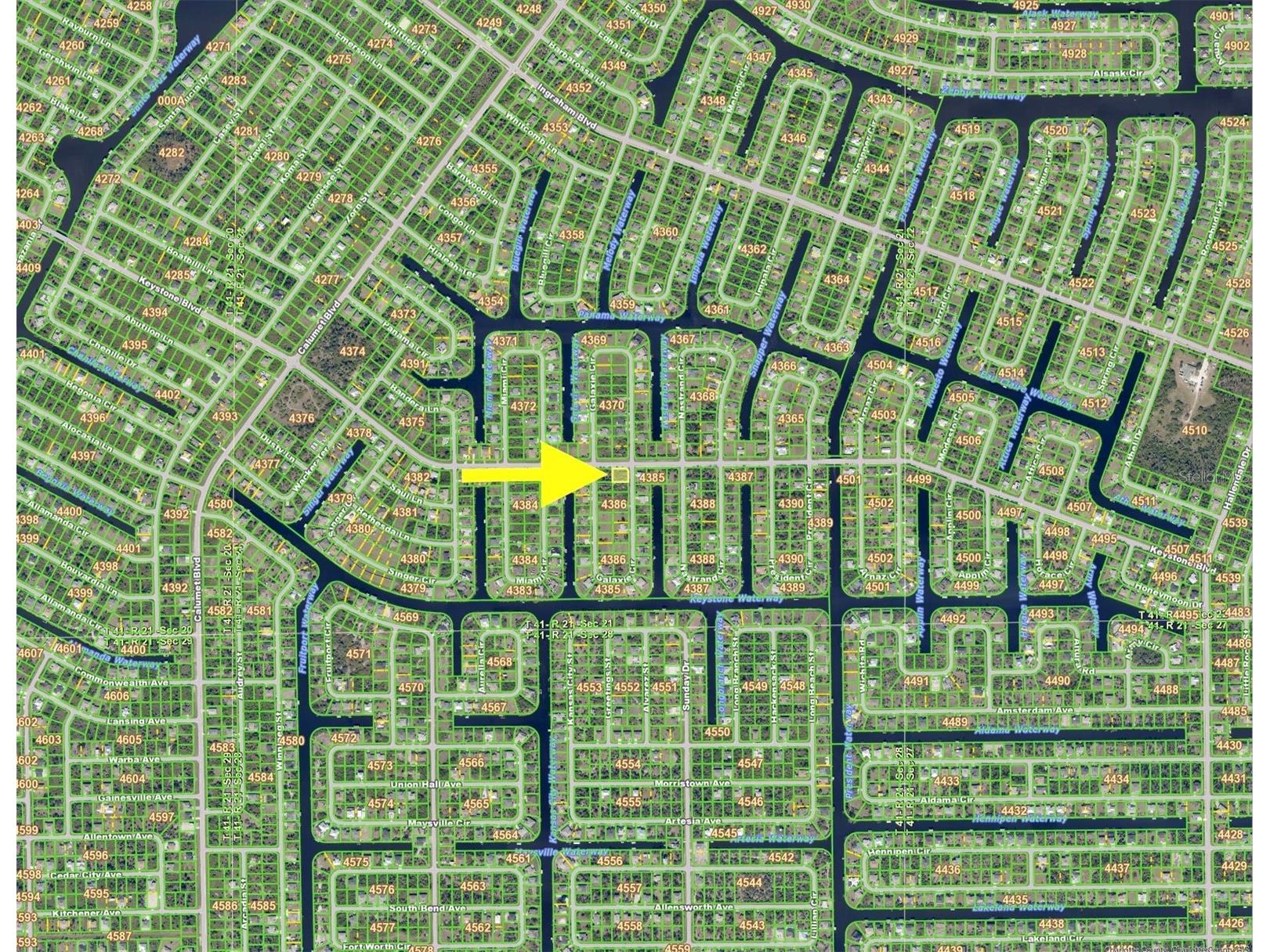 9477 Galaxie Circle Port Charlotte FL 33981 O6386165 image4