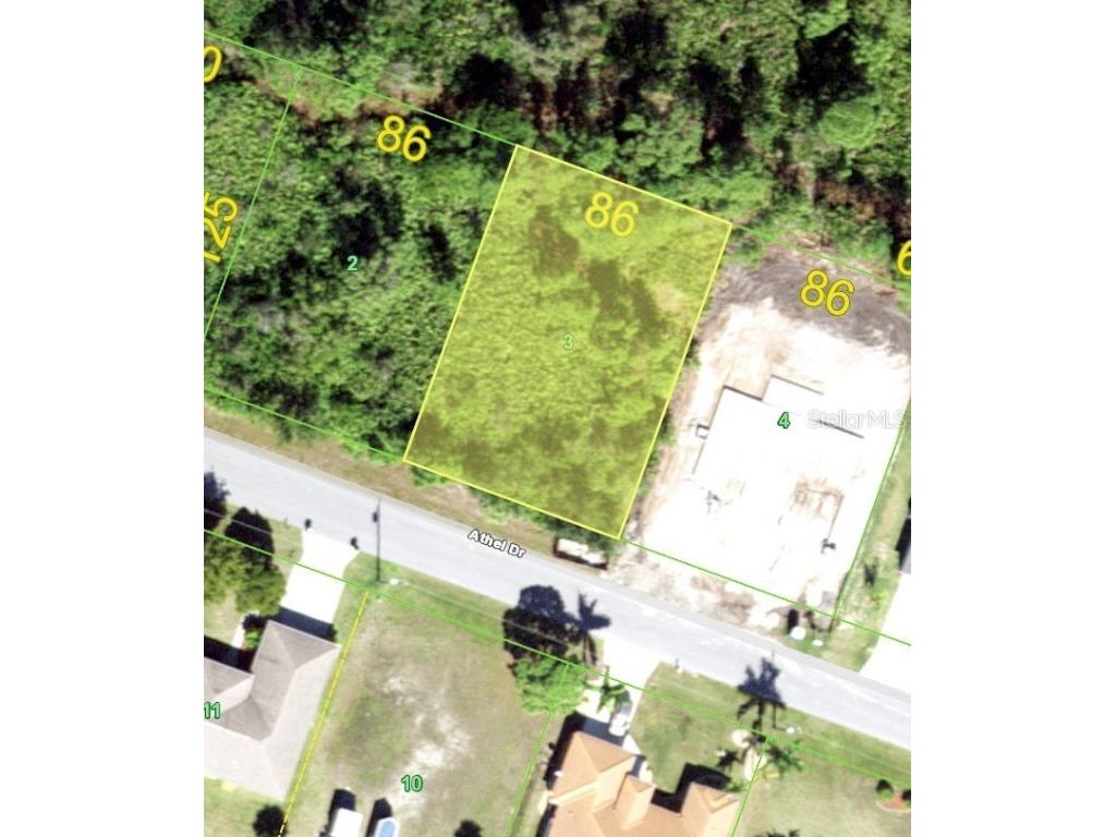 9478 Athel Drive Port Charlotte FL 33981 D6127603 image1