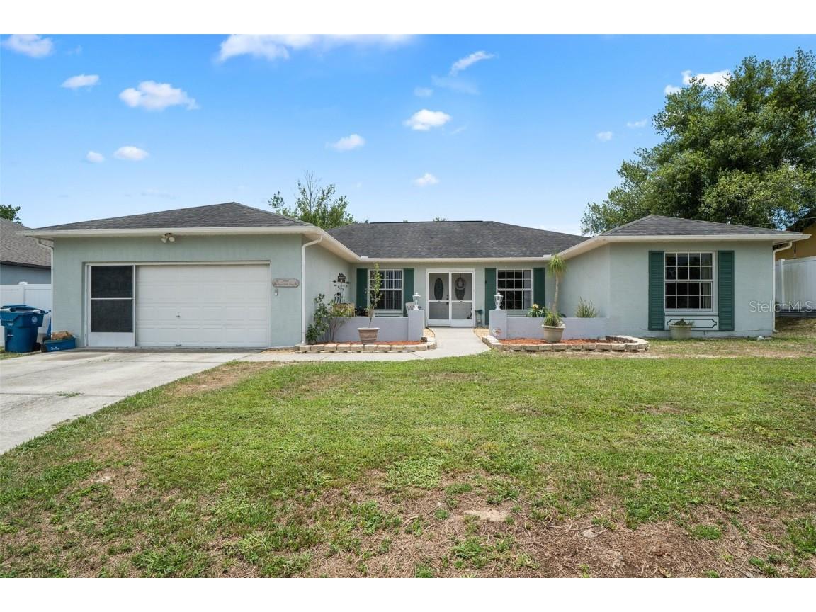 9478 Montebello Lane Spring Hill FL 34608 W7855205 image1