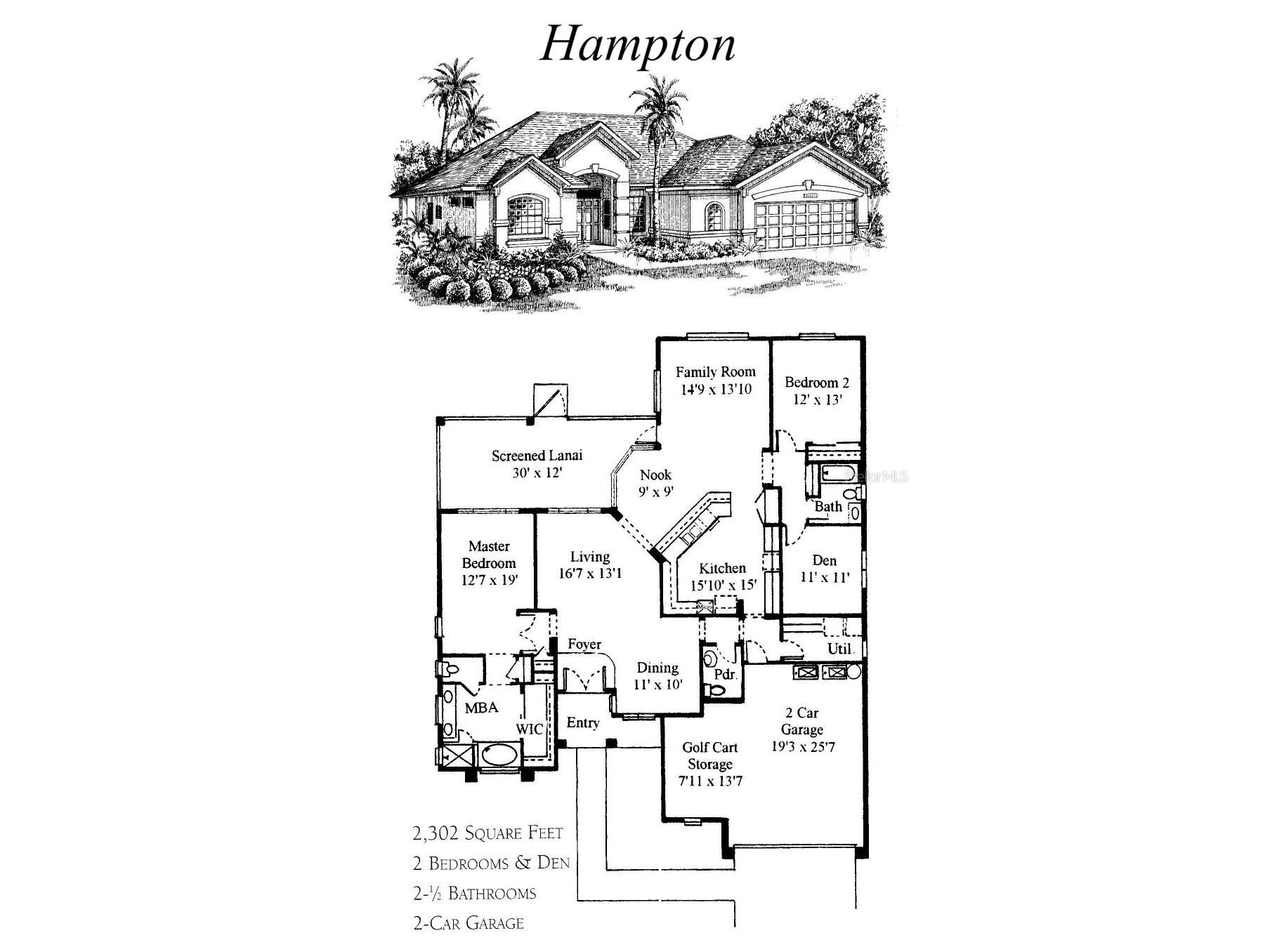 9479 SE 130th Street Road Summerfield FL 34491 G5106280 image34