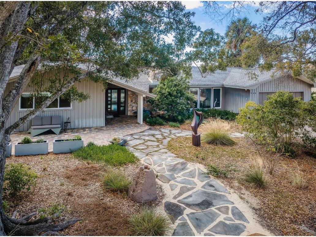 948 Bayshore Drive Tarpon Springs FL 34689 - KREAMER BAYOU - ANCLOTE RIVER U8226957 image1