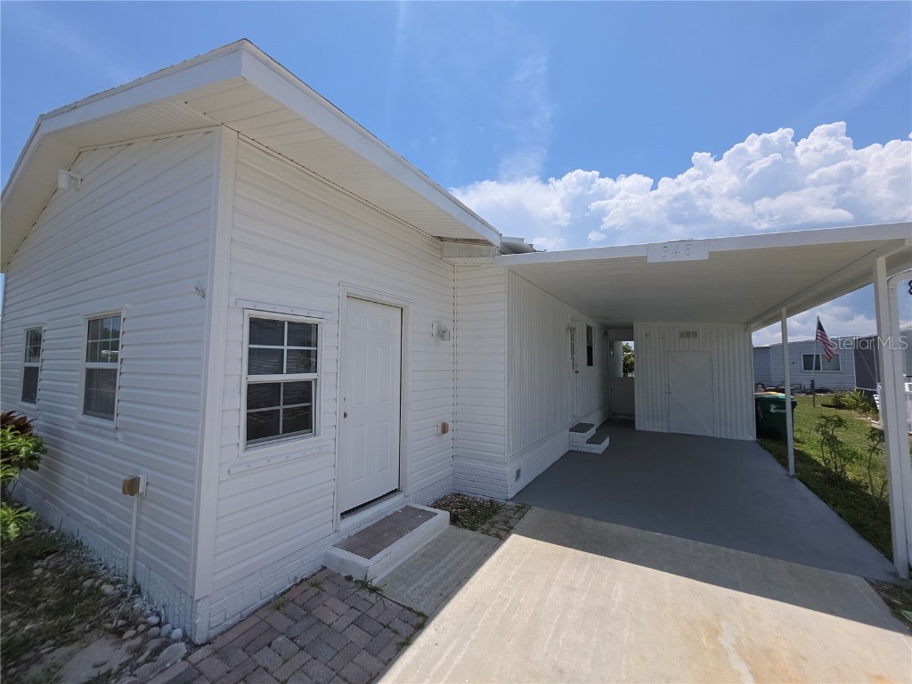 948 Cashew Circle Barefoot Bay FL 32976 L4953215 image1