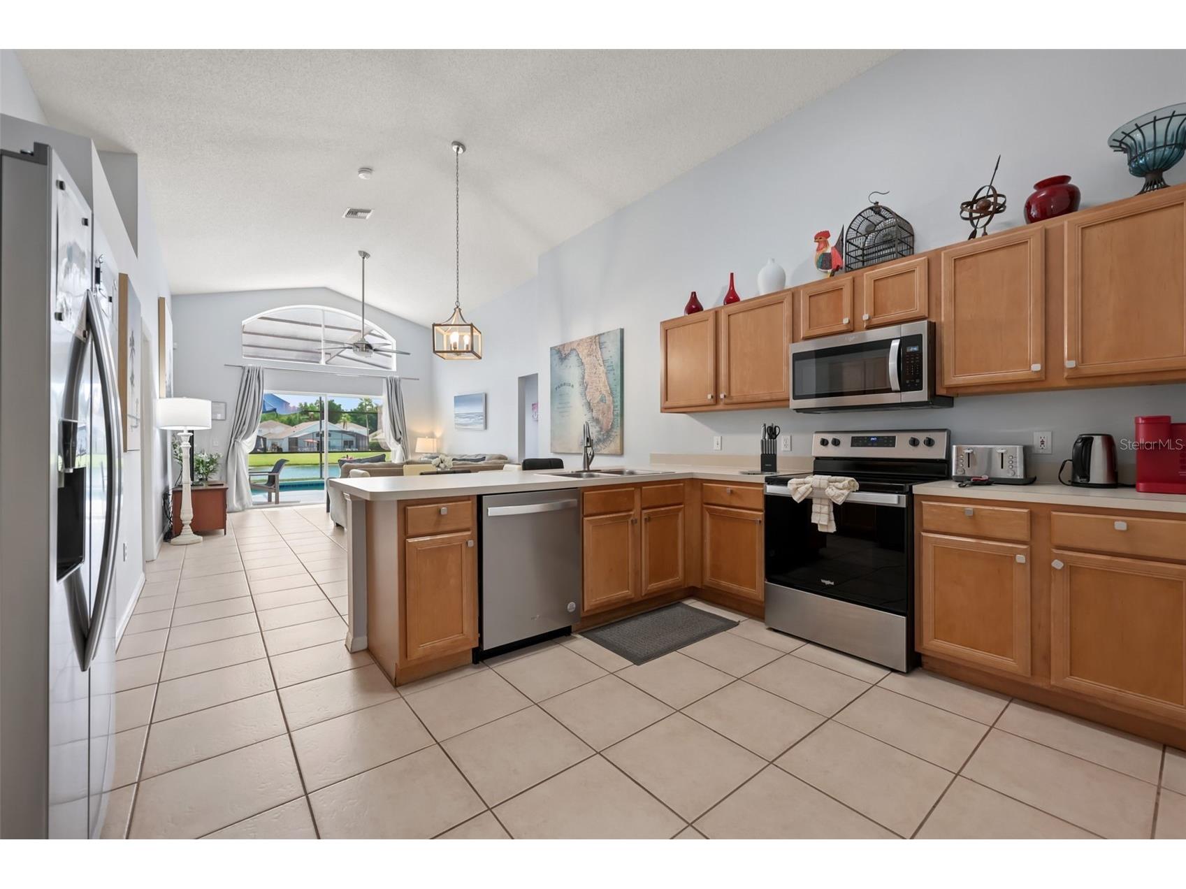 948 Lake Berkley Drive Kissimmee FL 34746 O6418722 image6