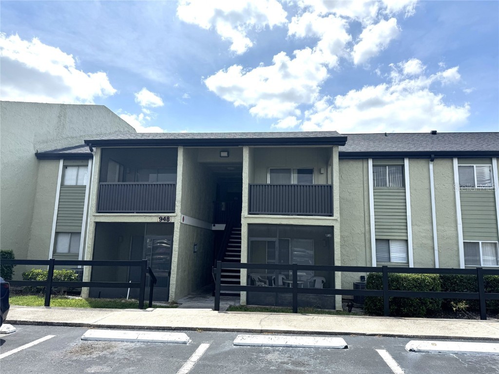 948 Lake Destiny Road #H Altamonte Springs FL 32714 - LAKE DESTINY O6301499 image1