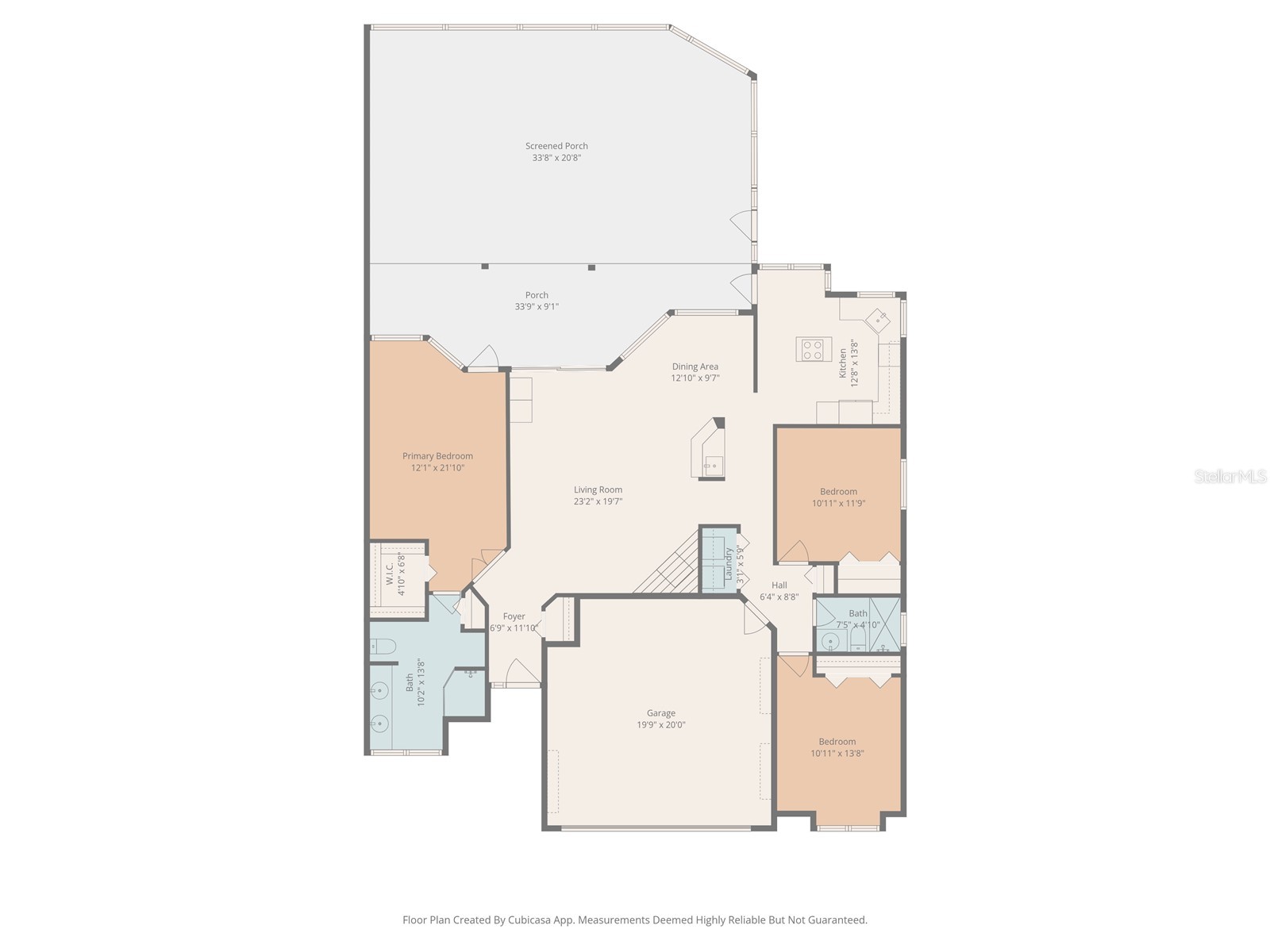 948 Lucas Lane Oldsmar FL 34677 TB8448286 image32