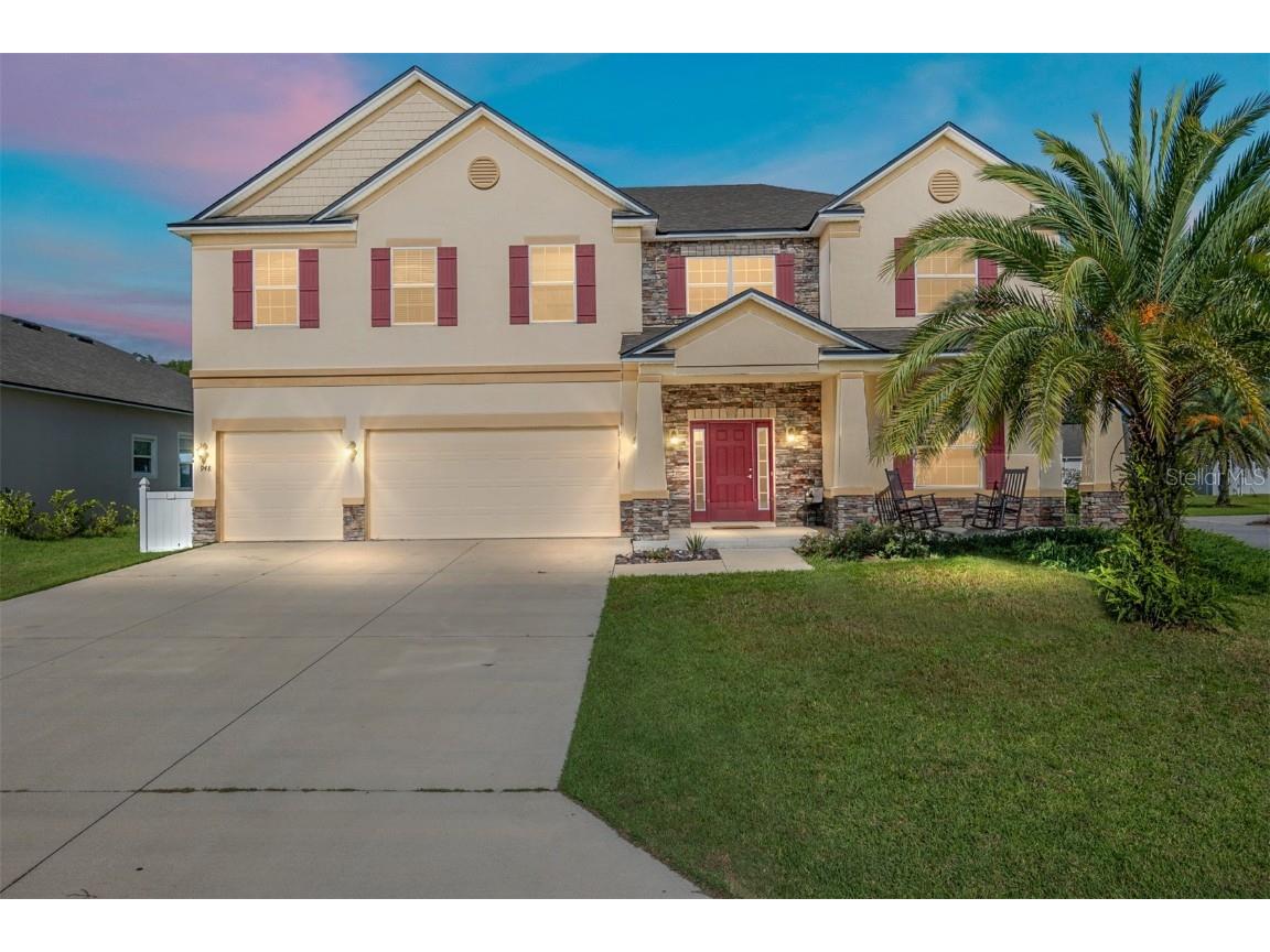 948 NW 252nd Drive Newberry FL 32669 GC524935 image1