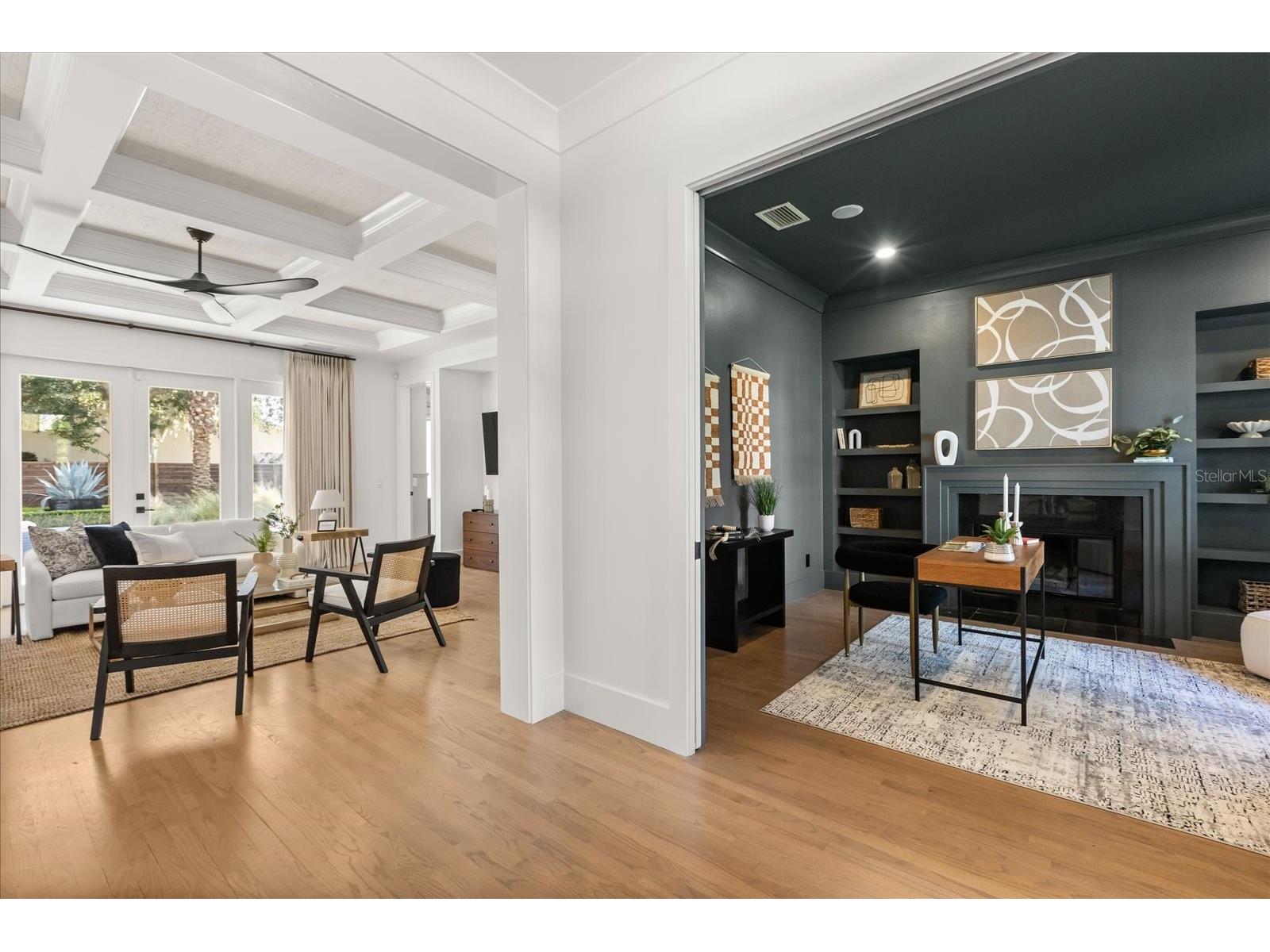 948 Poinciana Lane Winter Park FL 32789 - LAKE MAITLAND O6372165 image14