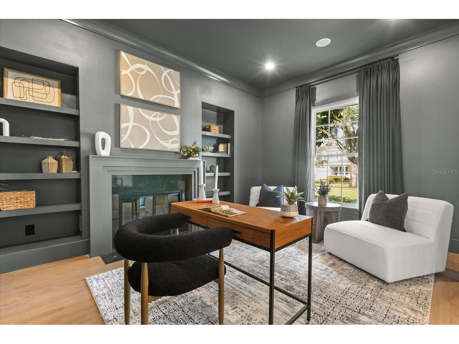 948 Poinciana Lane Winter Park FL 32789 - LAKE MAITLAND O6372165 image15