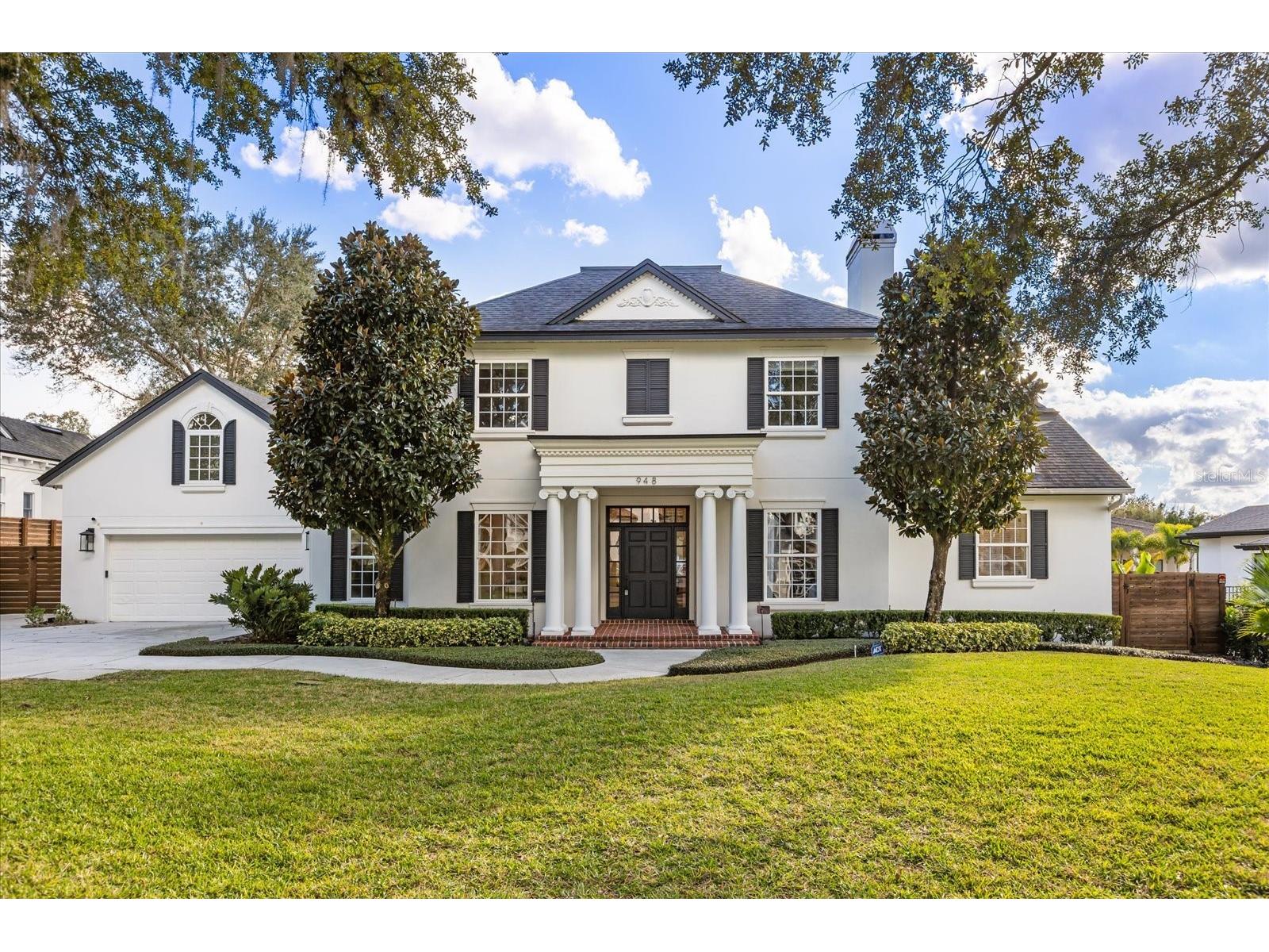 948 Poinciana Lane Winter Park FL 32789 - LAKE MAITLAND O6372165 image3