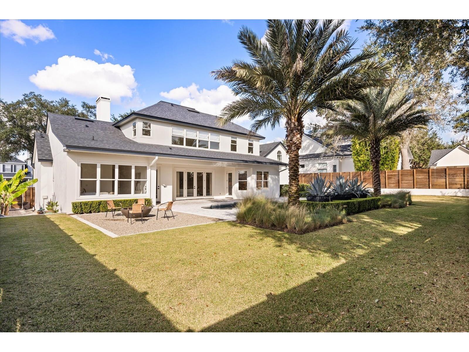948 Poinciana Lane Winter Park FL 32789 - LAKE MAITLAND O6372165 image48