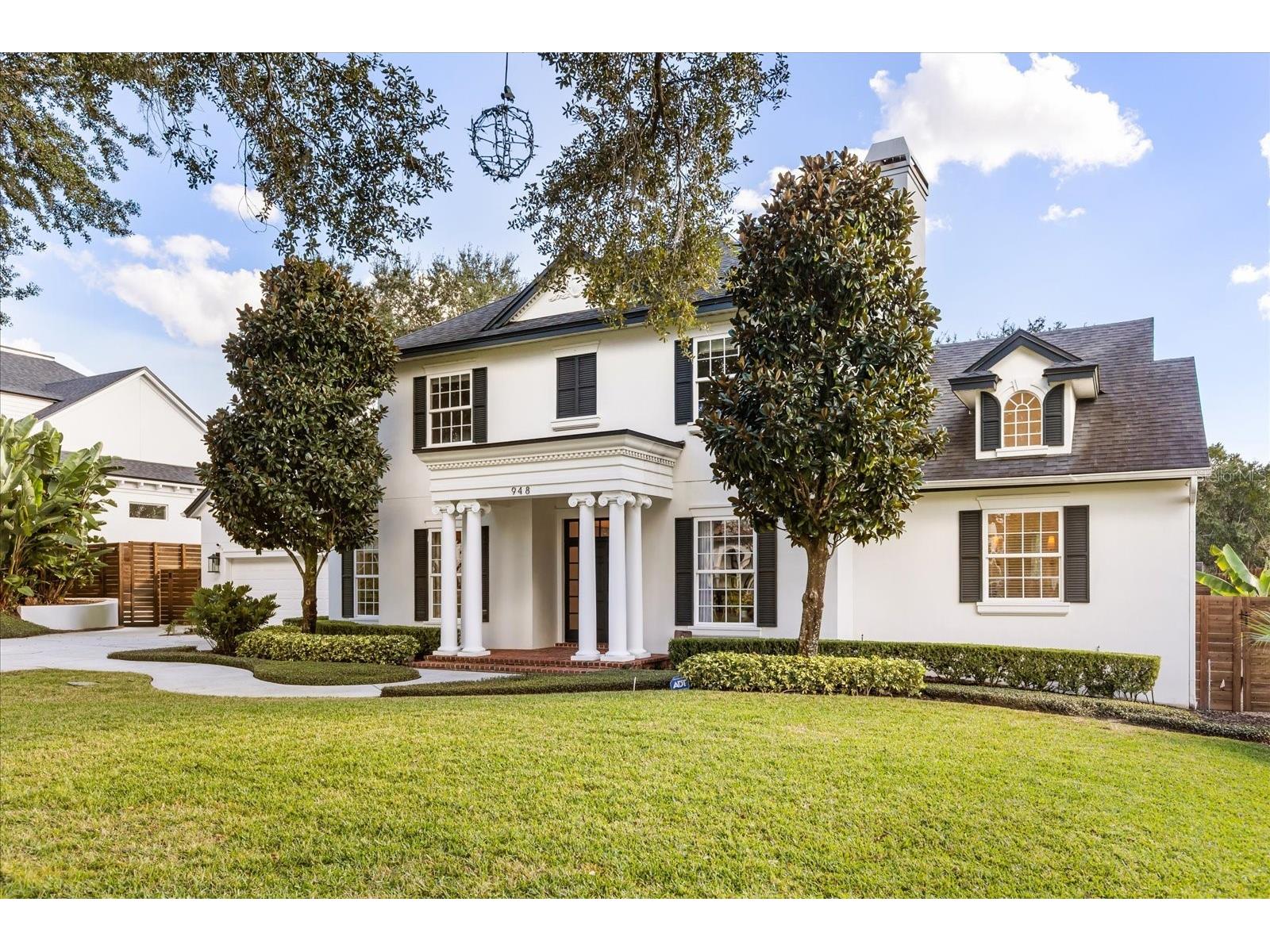 948 Poinciana Lane Winter Park FL 32789 - LAKE MAITLAND O6372165 image49