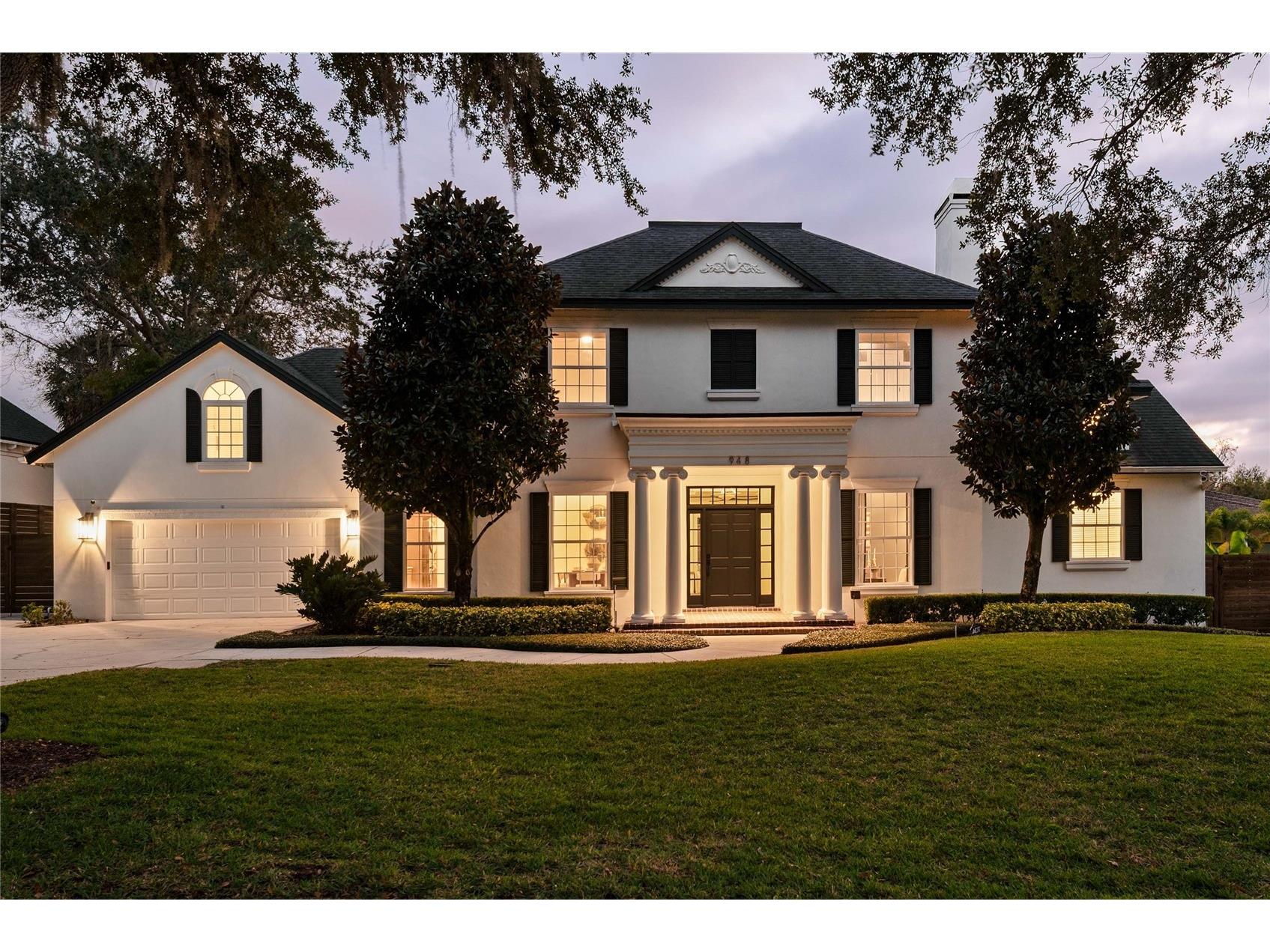 948 Poinciana Lane Winter Park FL 32789 - LAKE MAITLAND O6372165 image50