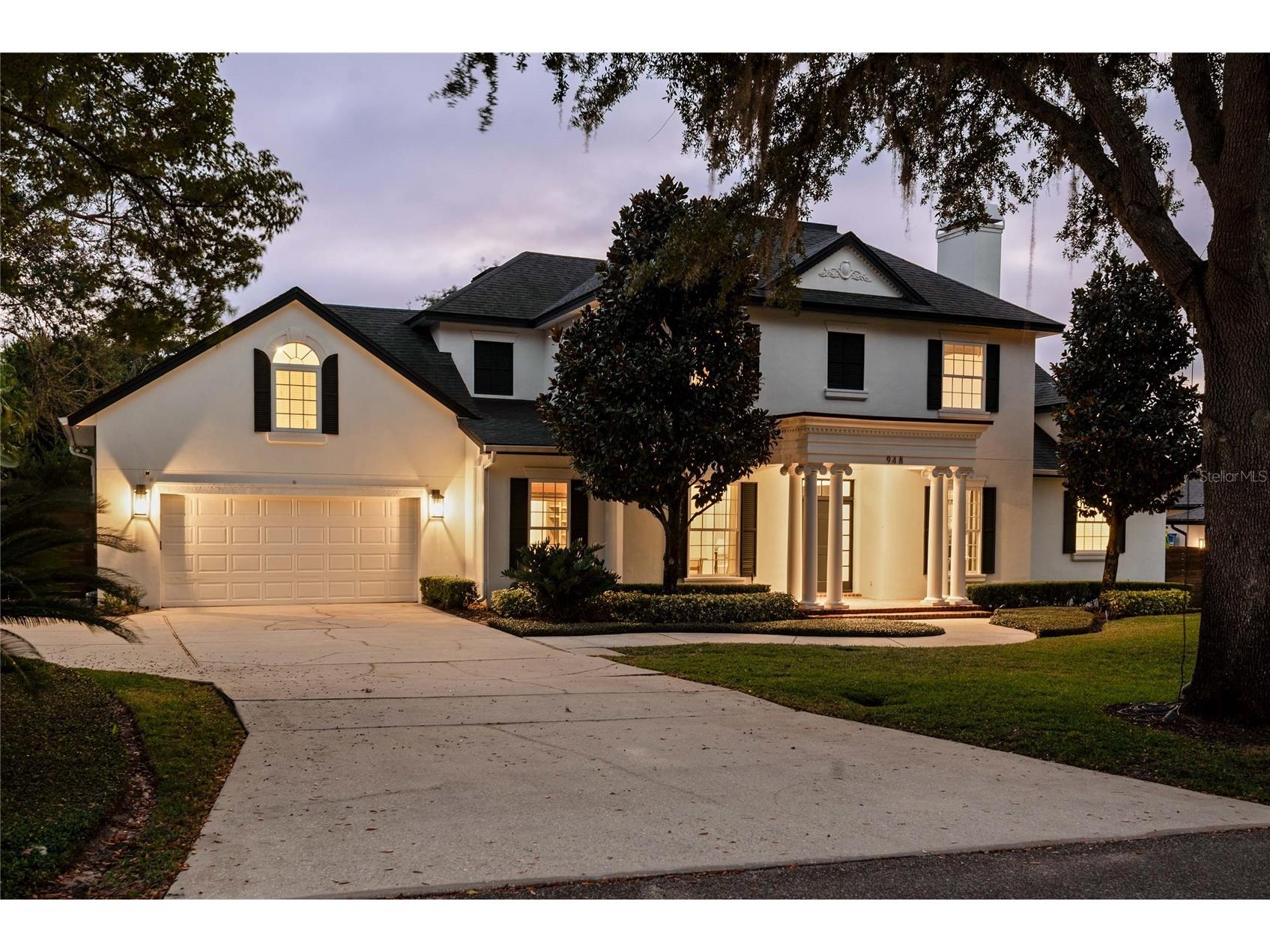 948 Poinciana Lane Winter Park FL 32789 - LAKE MAITLAND O6372165 image51