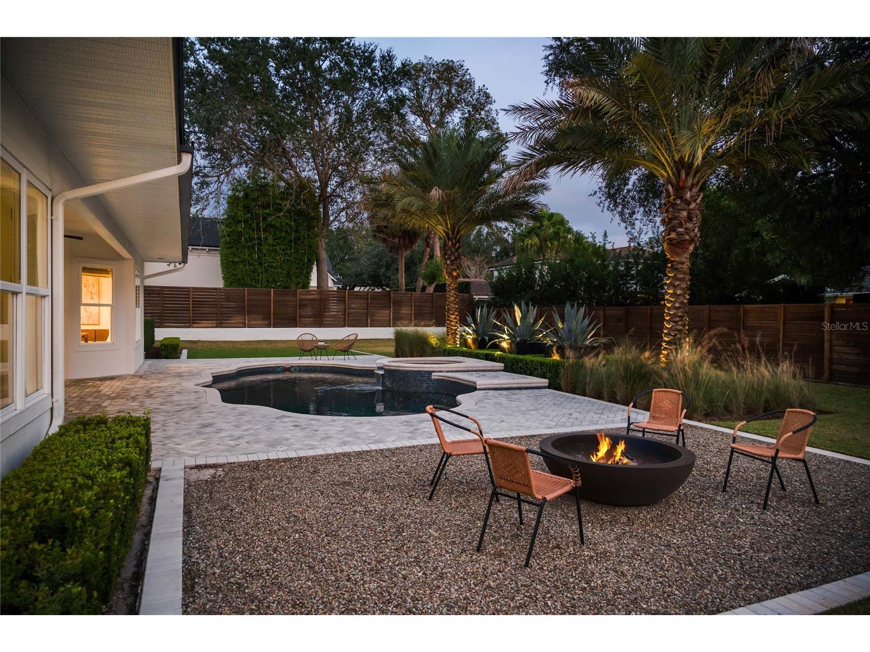 948 Poinciana Lane Winter Park FL 32789 - LAKE MAITLAND O6372165 image53