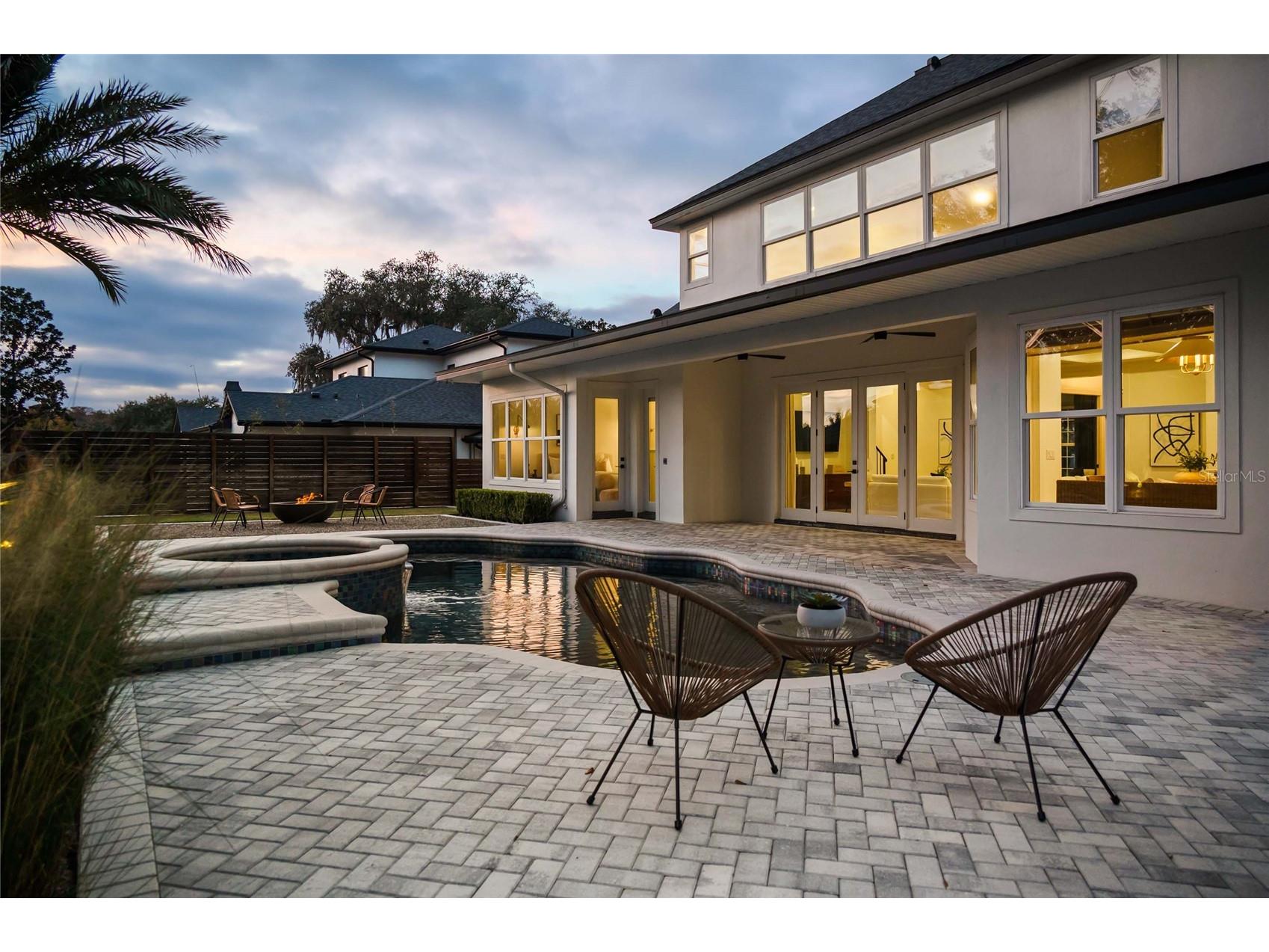 948 Poinciana Lane Winter Park FL 32789 - LAKE MAITLAND O6372165 image54