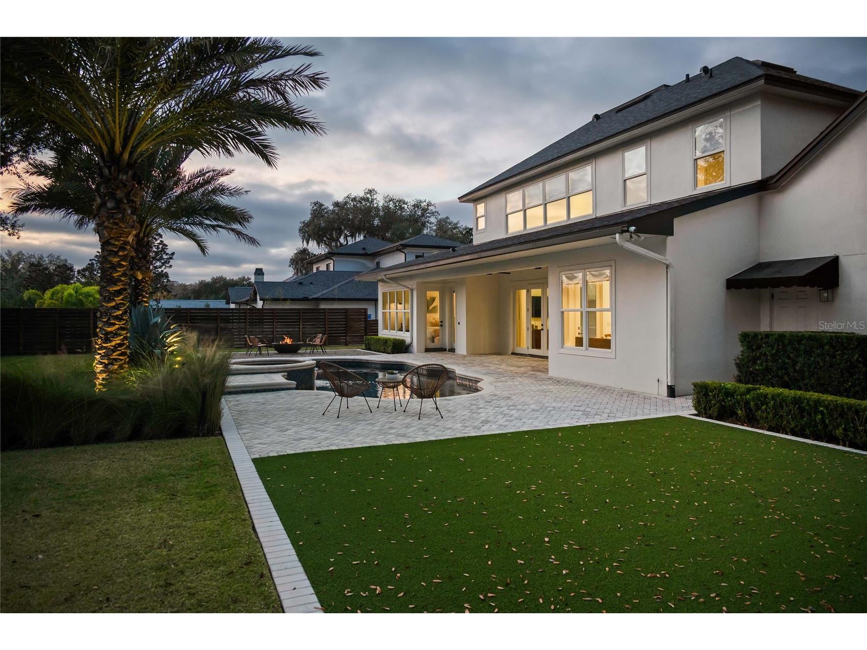 948 Poinciana Lane Winter Park FL 32789 - LAKE MAITLAND O6372165 image56