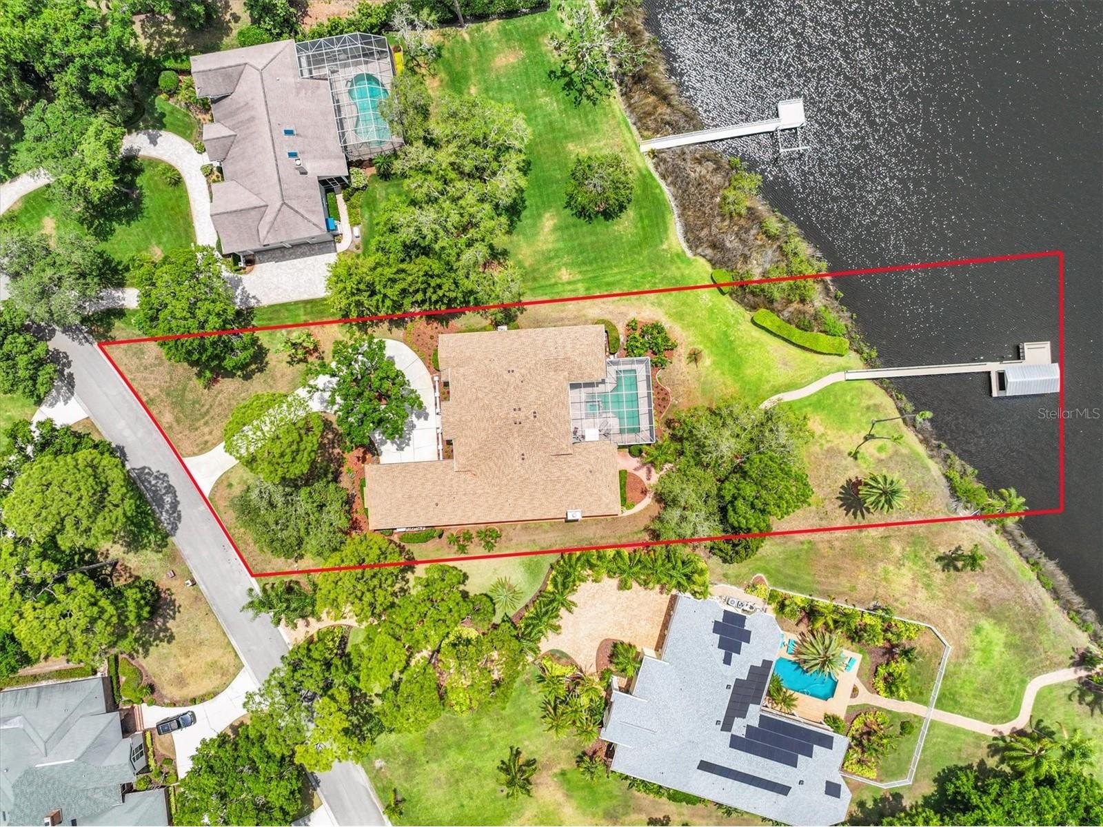 948 Riverside Ridge Road Tarpon Springs FL 34688 TB8505243 image3