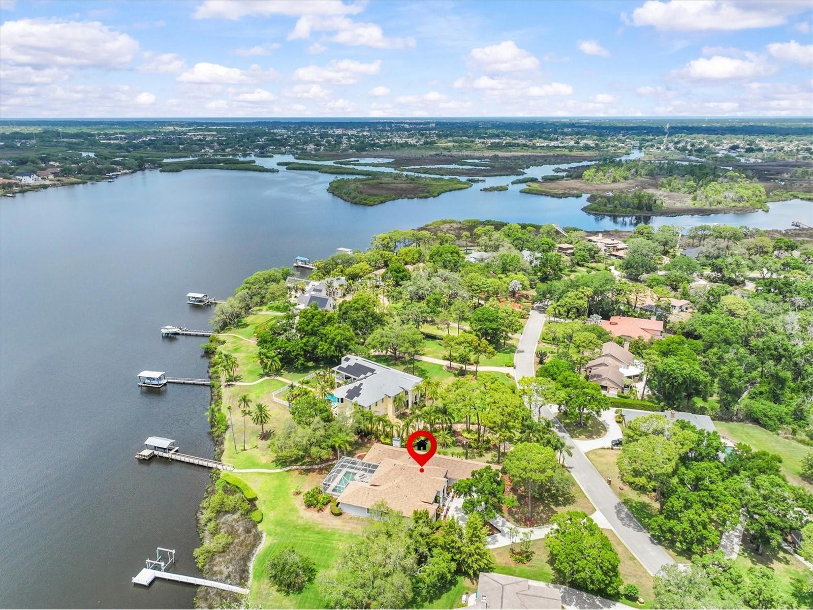 948 Riverside Ridge Road Tarpon Springs FL 34688 TB8505243 image59