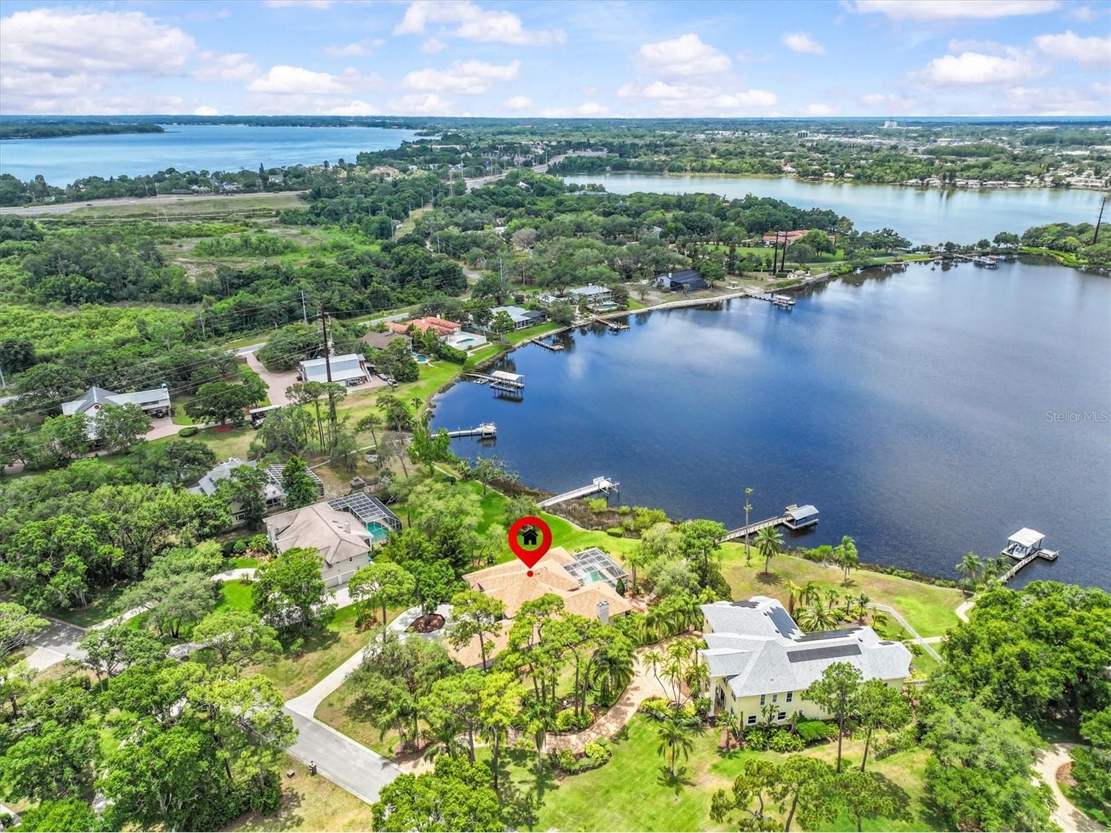 948 Riverside Ridge Road Tarpon Springs FL 34688 TB8505243 image60