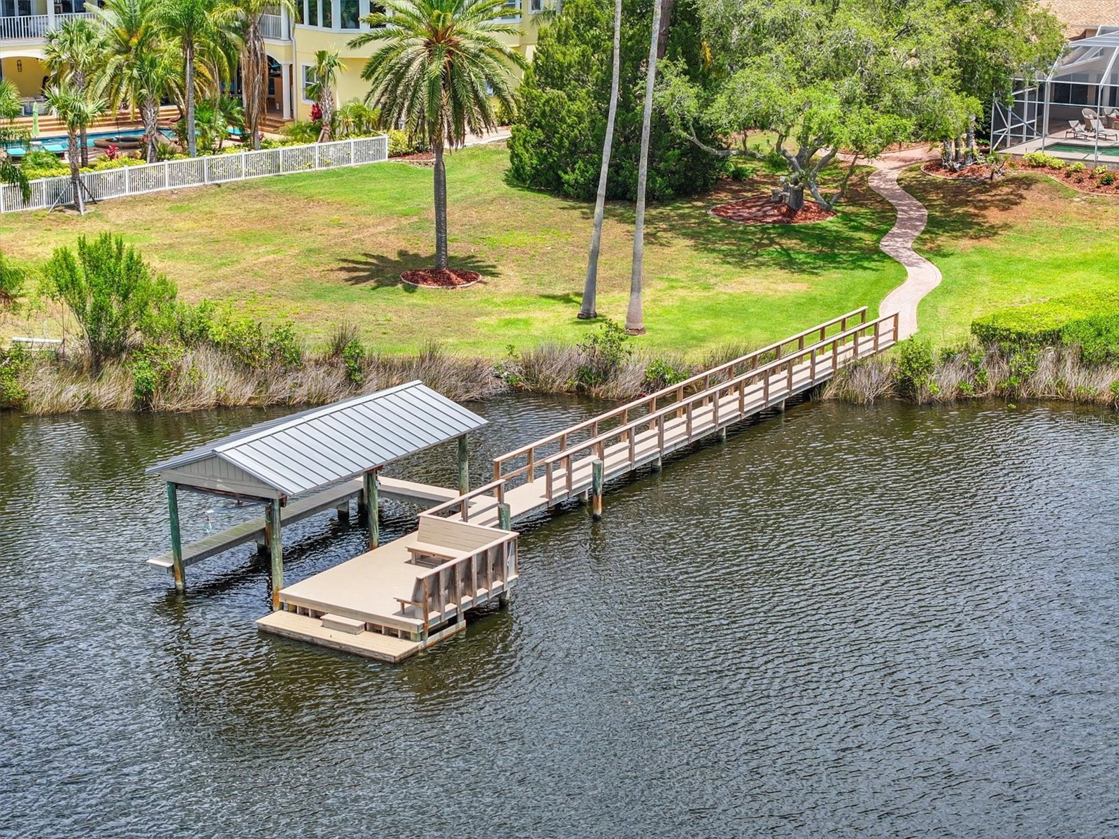 948 Riverside Ridge Road Tarpon Springs FL 34688 TB8505243 image61