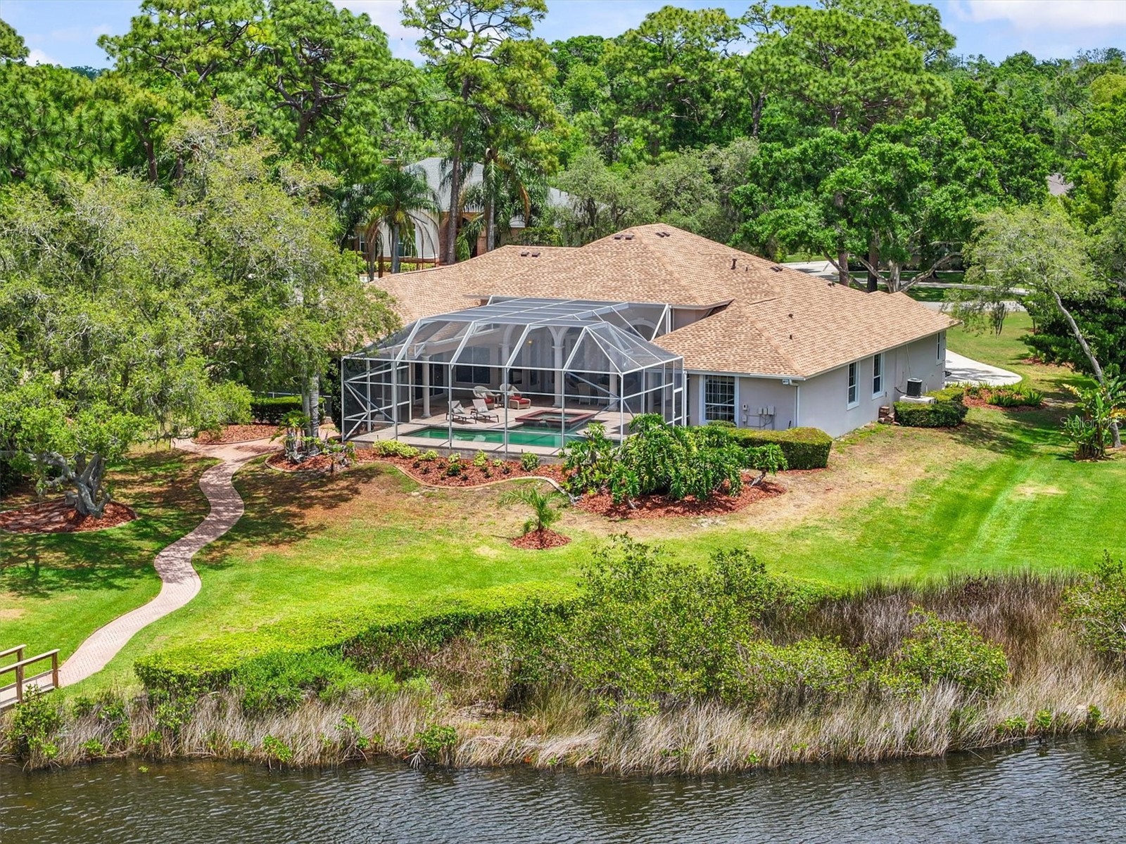 948 Riverside Ridge Road Tarpon Springs FL 34688 TB8505243 image62