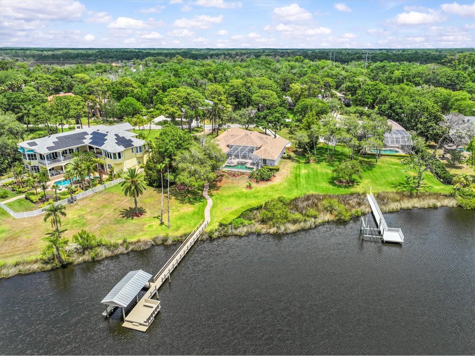 948 Riverside Ridge Road Tarpon Springs FL 34688 TB8505243 image64
