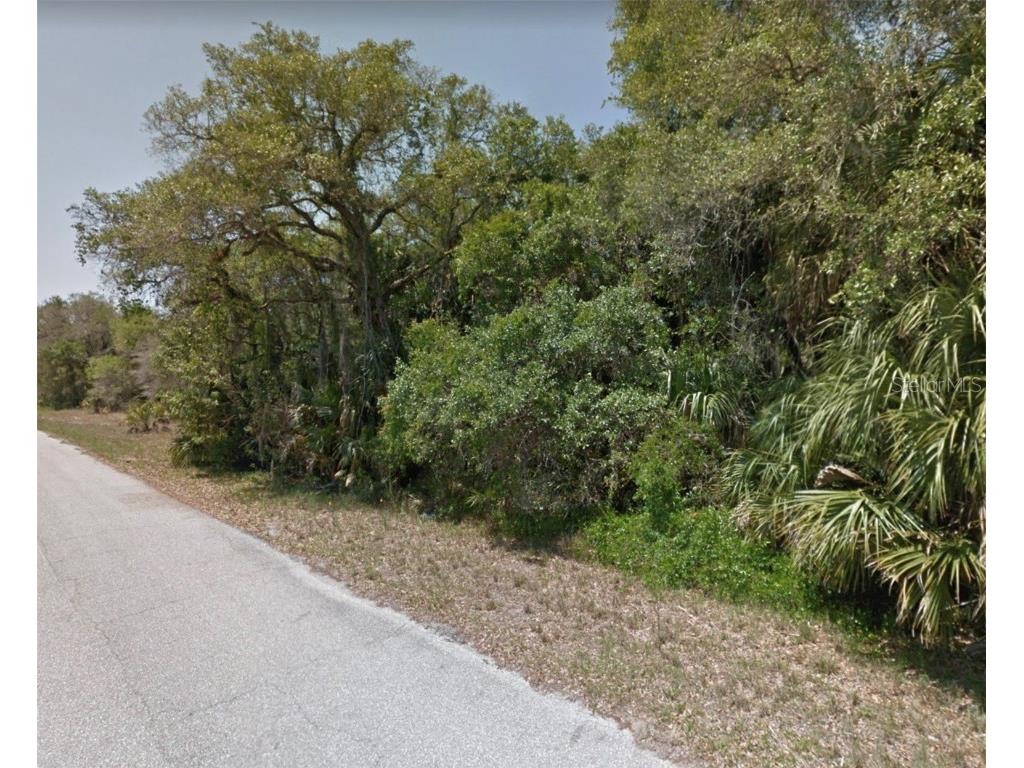 948 Roseway Terrace NW Port Charlotte FL 33948 C7445169 image1