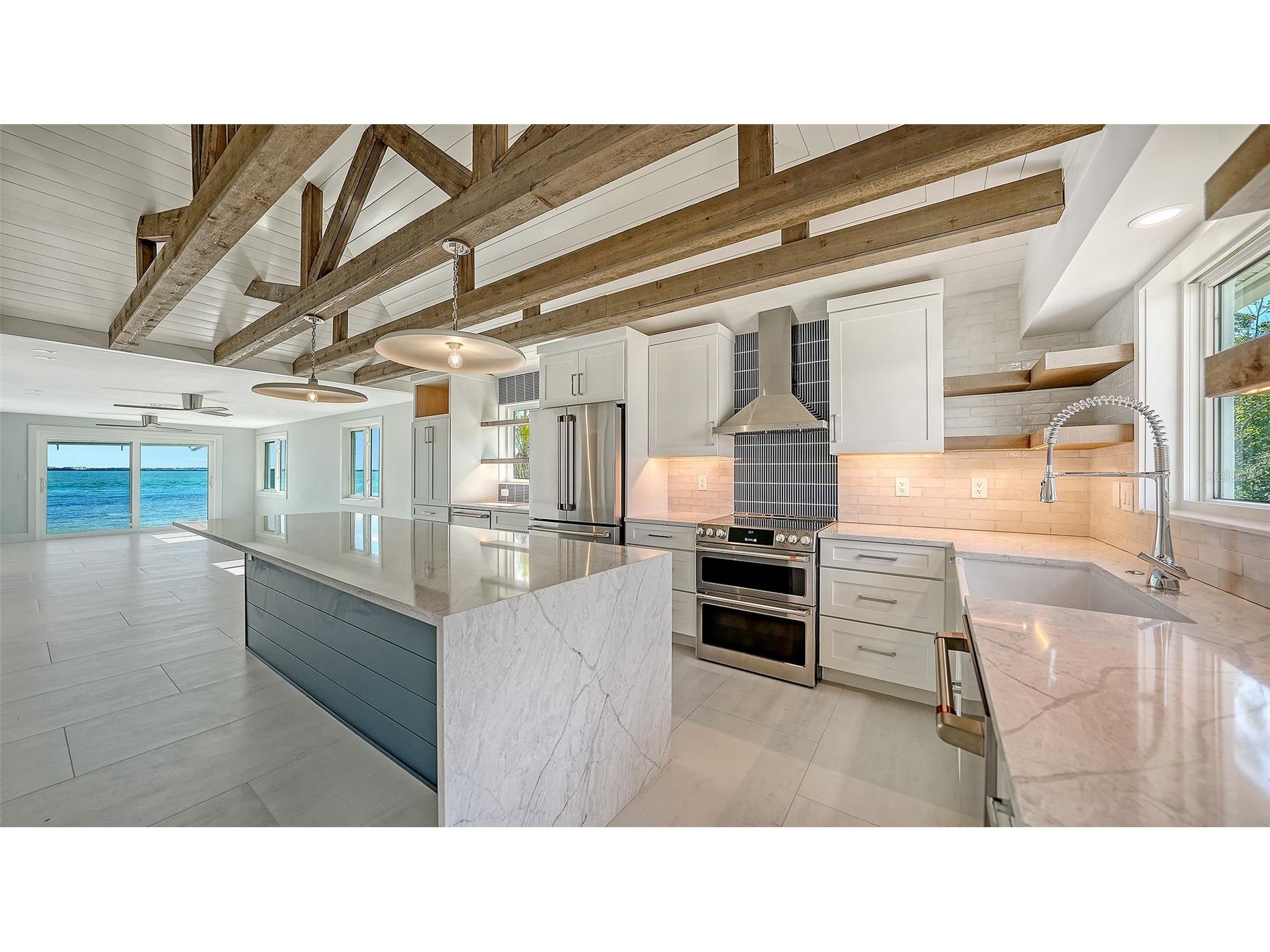 948 Spanish Drive S Longboat Key FL 34228 - SARASOTA BAY A4685572 image10