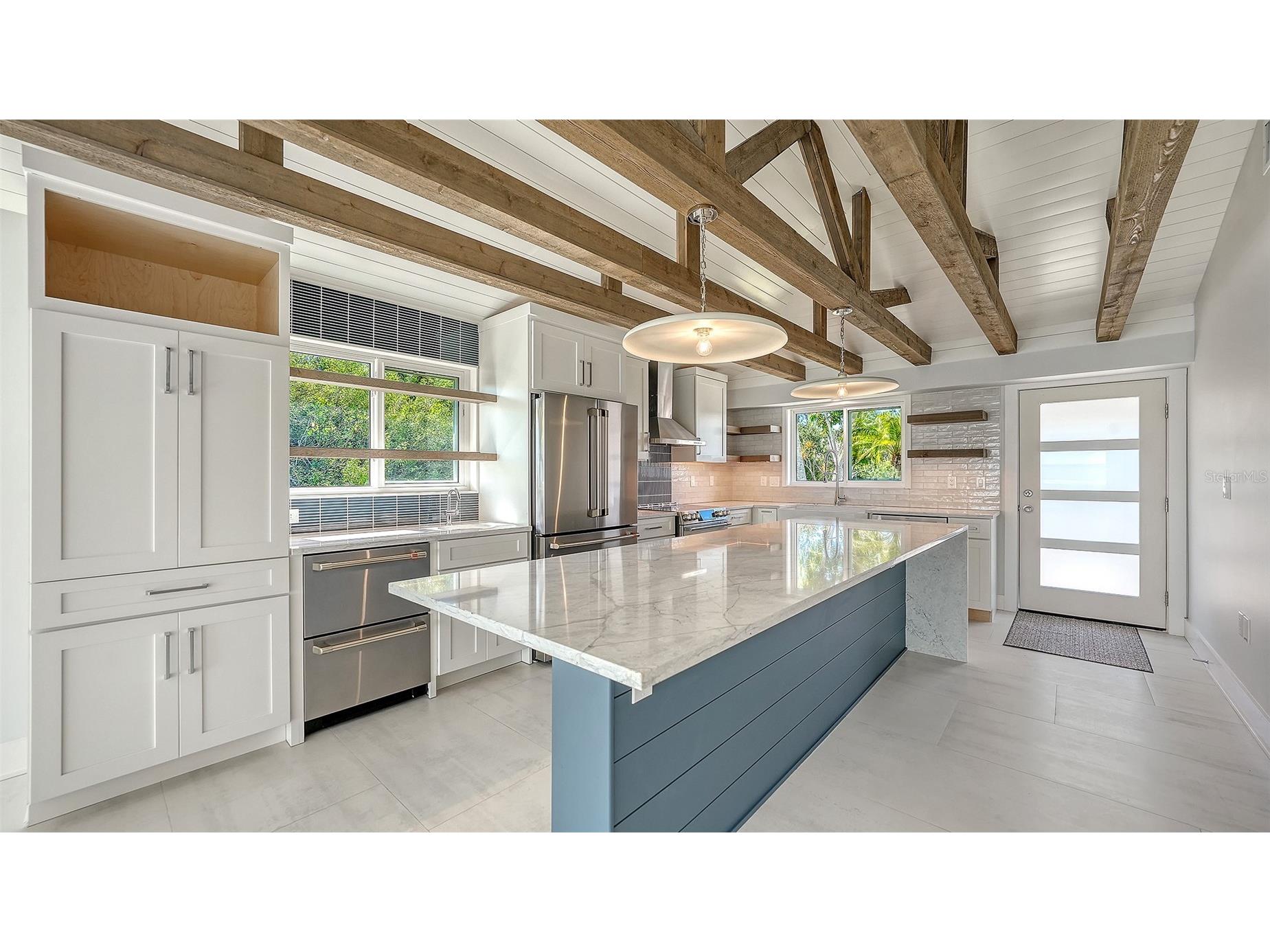 948 Spanish Drive S Longboat Key FL 34228 - SARASOTA BAY A4685572 image11
