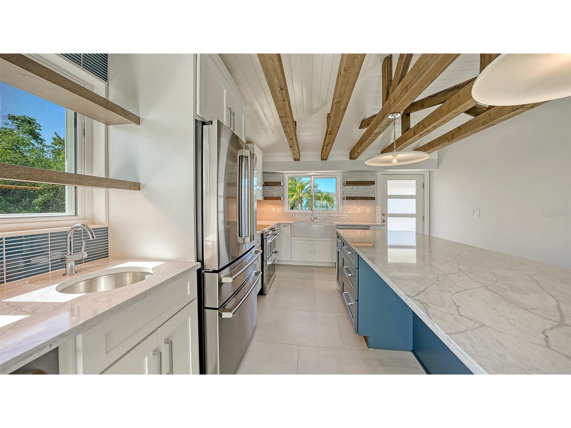 948 Spanish Drive S Longboat Key FL 34228 - SARASOTA BAY A4685572 image12