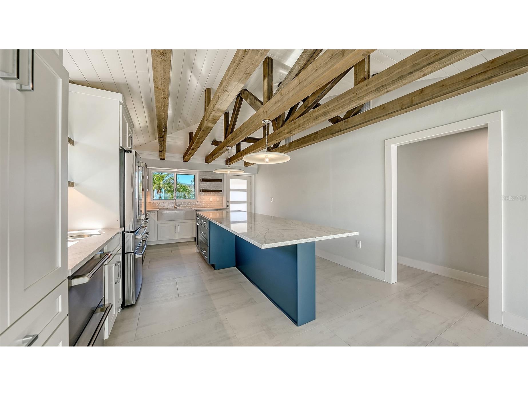 948 Spanish Drive S Longboat Key FL 34228 - SARASOTA BAY A4685572 image14