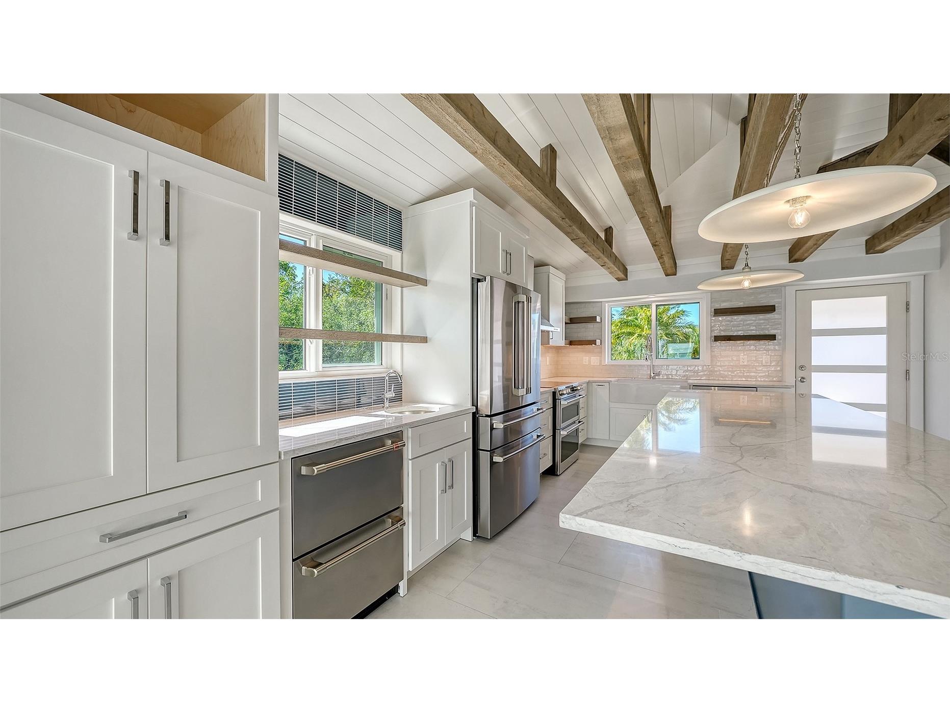 948 Spanish Drive S Longboat Key FL 34228 - SARASOTA BAY A4685572 image15