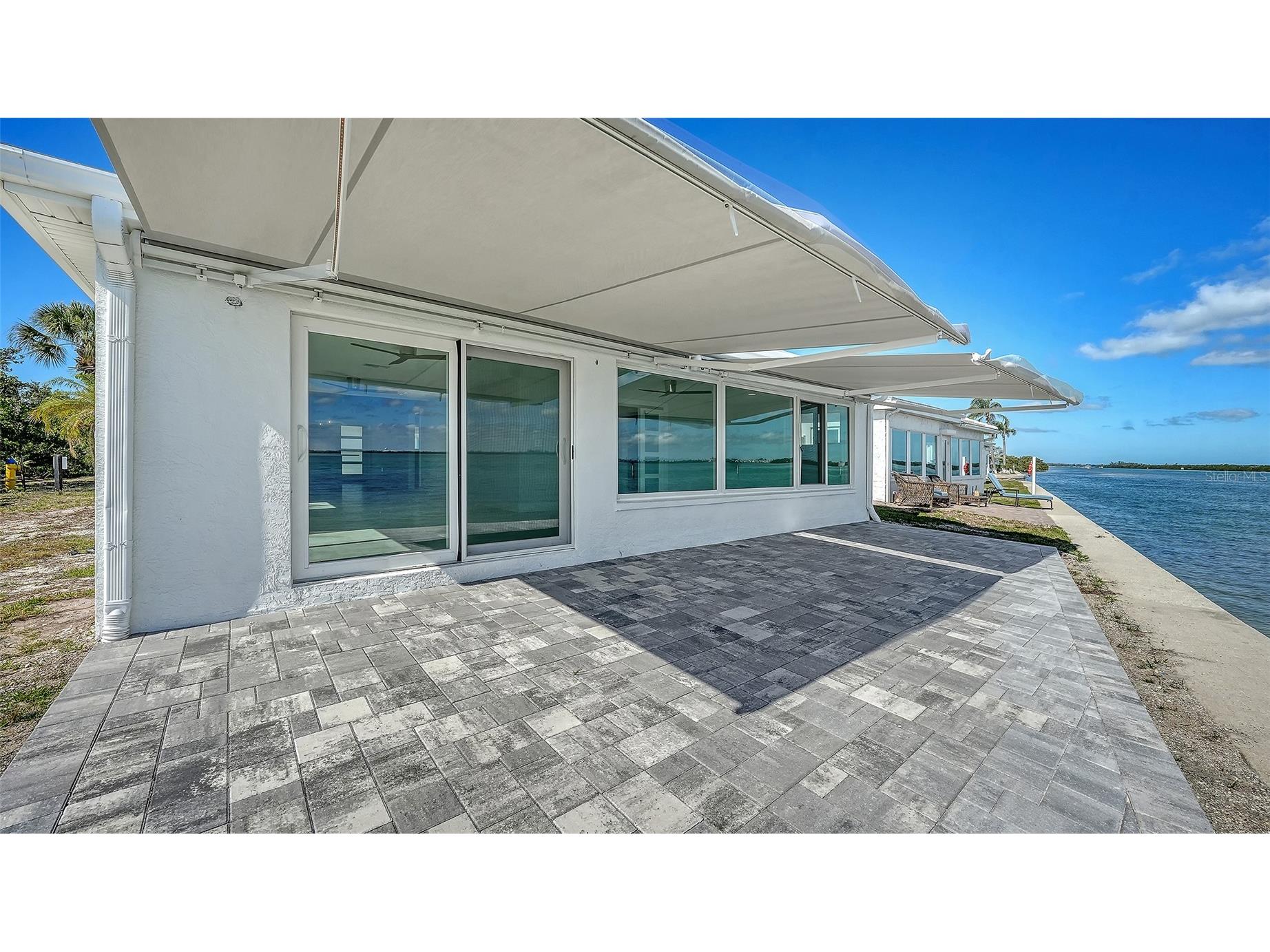 948 Spanish Drive S Longboat Key FL 34228 - SARASOTA BAY A4685572 image36